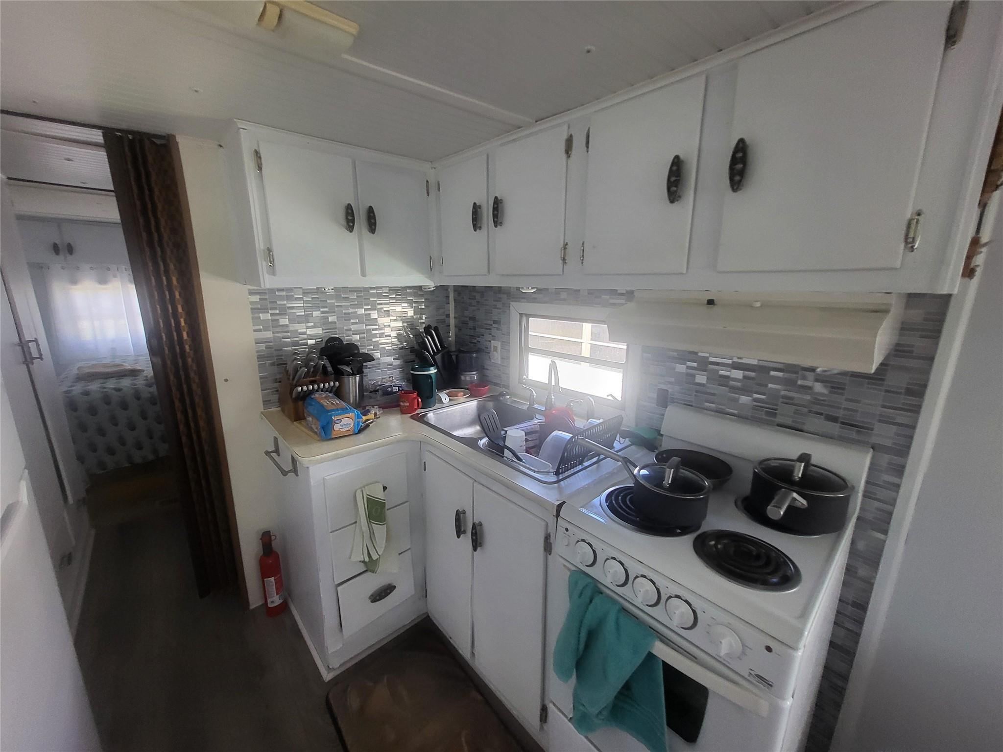 Se 54th Ln, Okeechobee, FL 34974