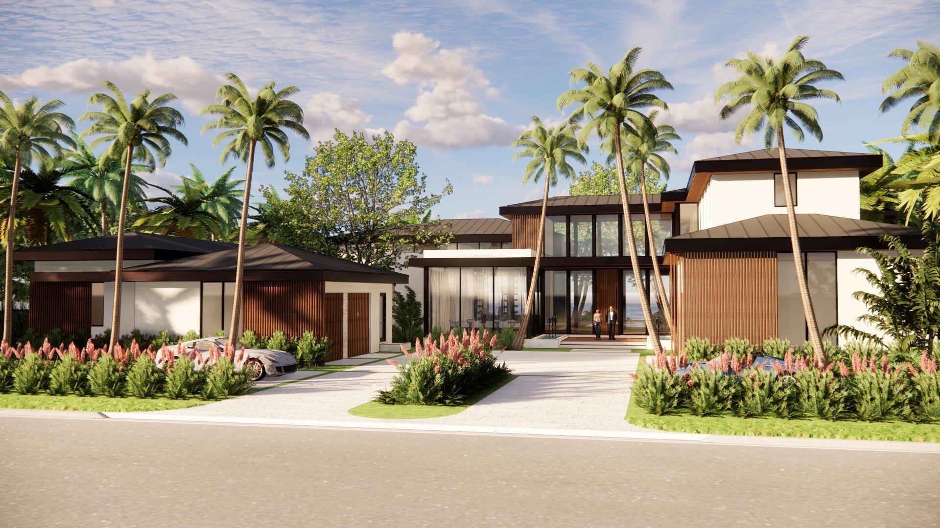 Calais Dr, Palm Beach Gardens, FL 33410