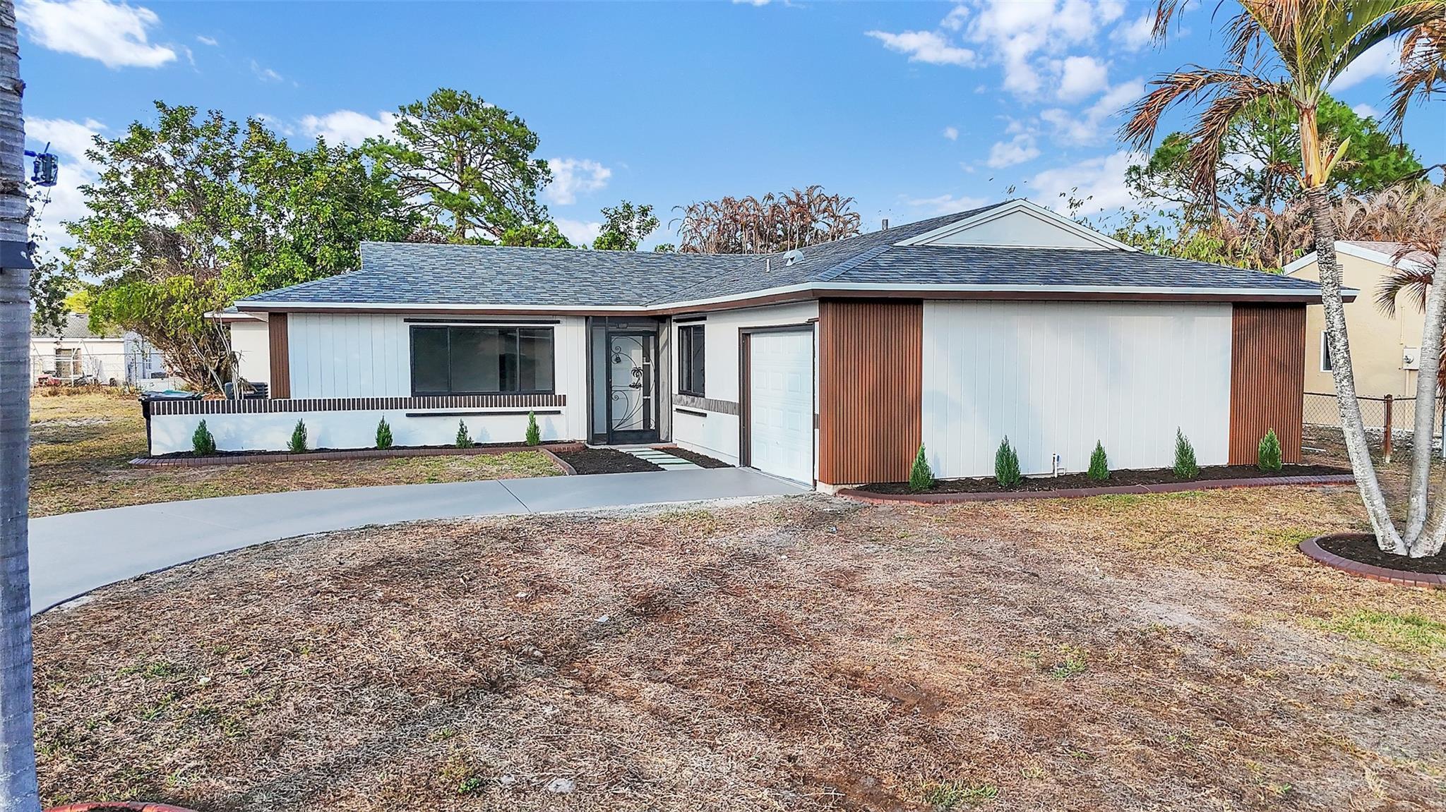 Sw Cherryhill Rd, Port Saint Lucie, FL 34953
