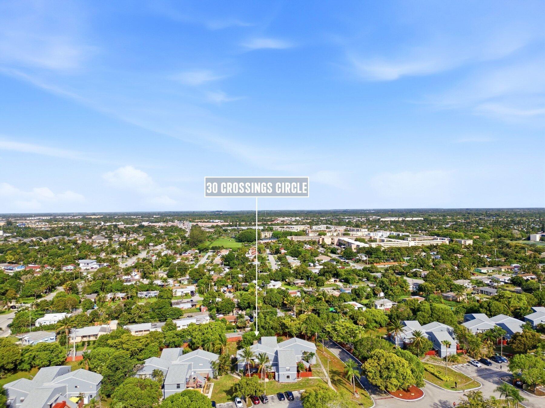 Crossings Cir, Boynton Beach, FL 33435