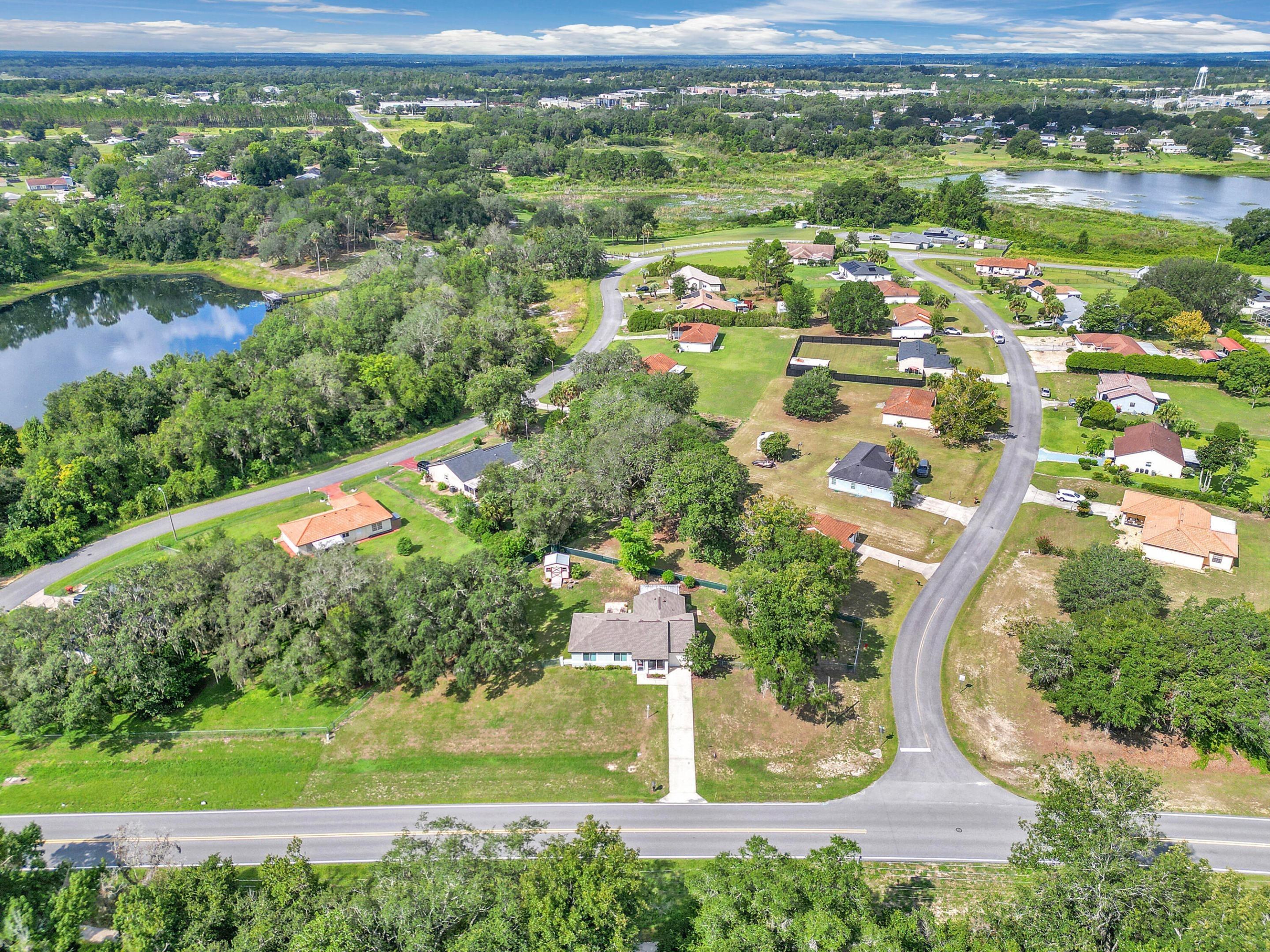 Oak Rd, Ocala, FL 34472