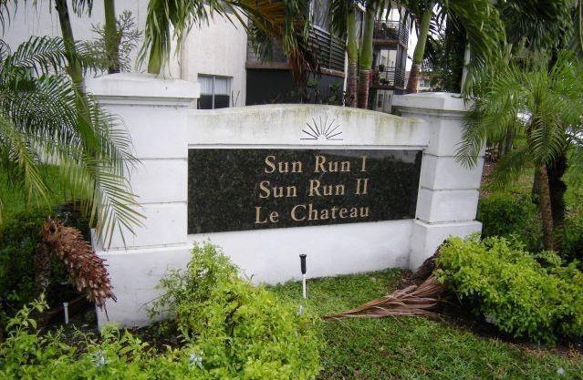 N Pine Island Rd, Sunrise, FL 33351
