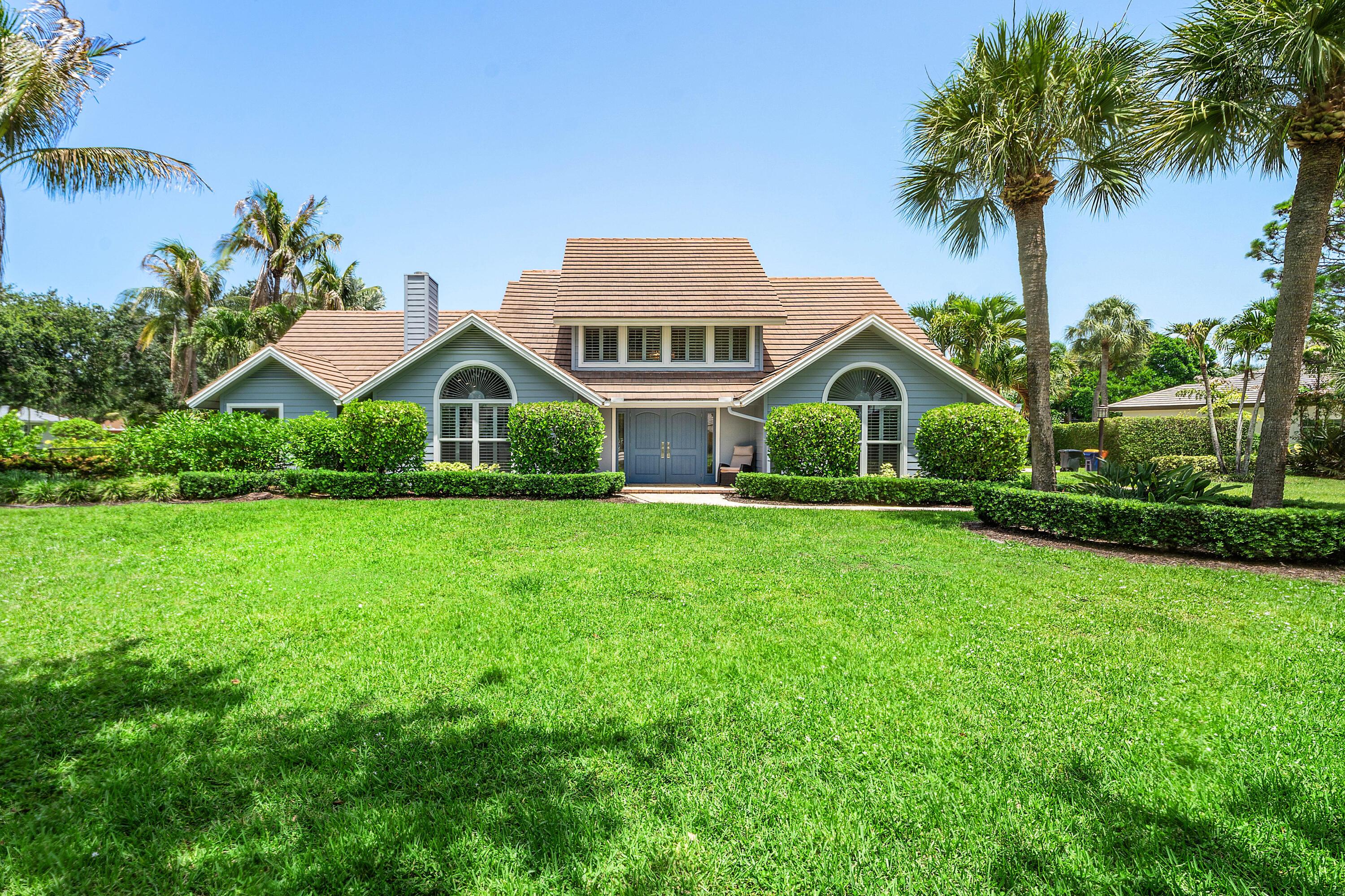 Se River Ridge Rd, Jupiter, FL 33469