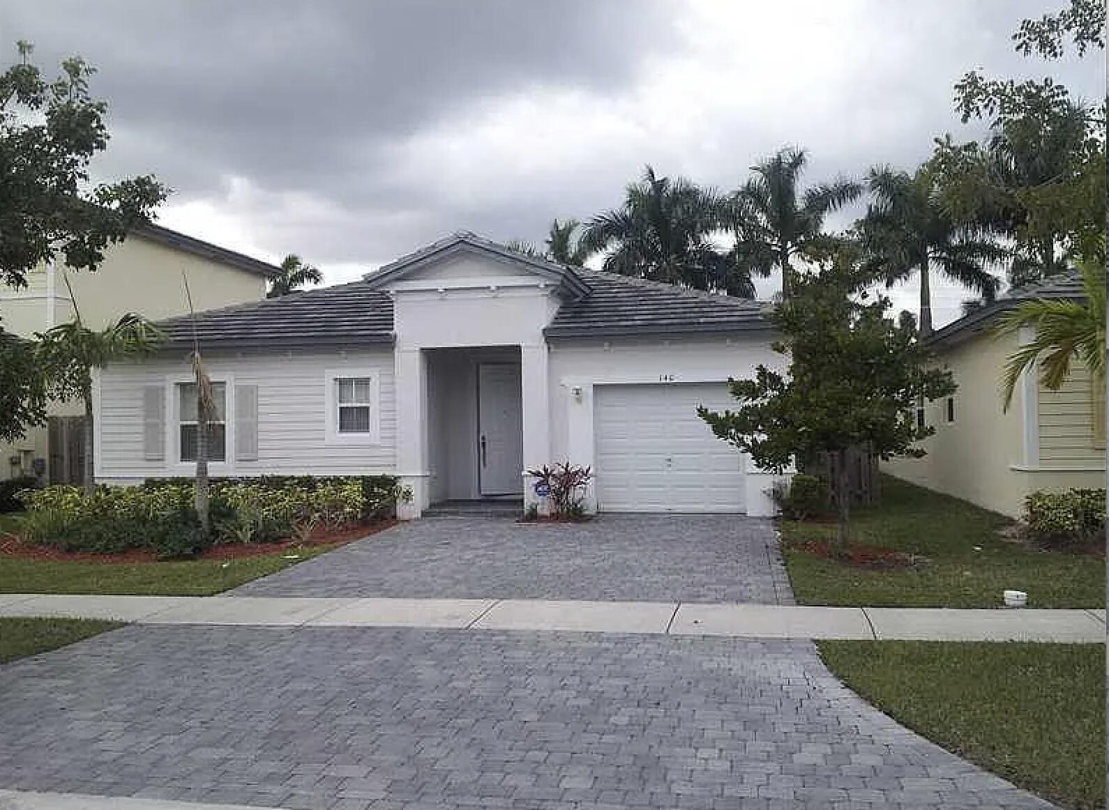 Ne 28th Ter, Homestead, FL 33033