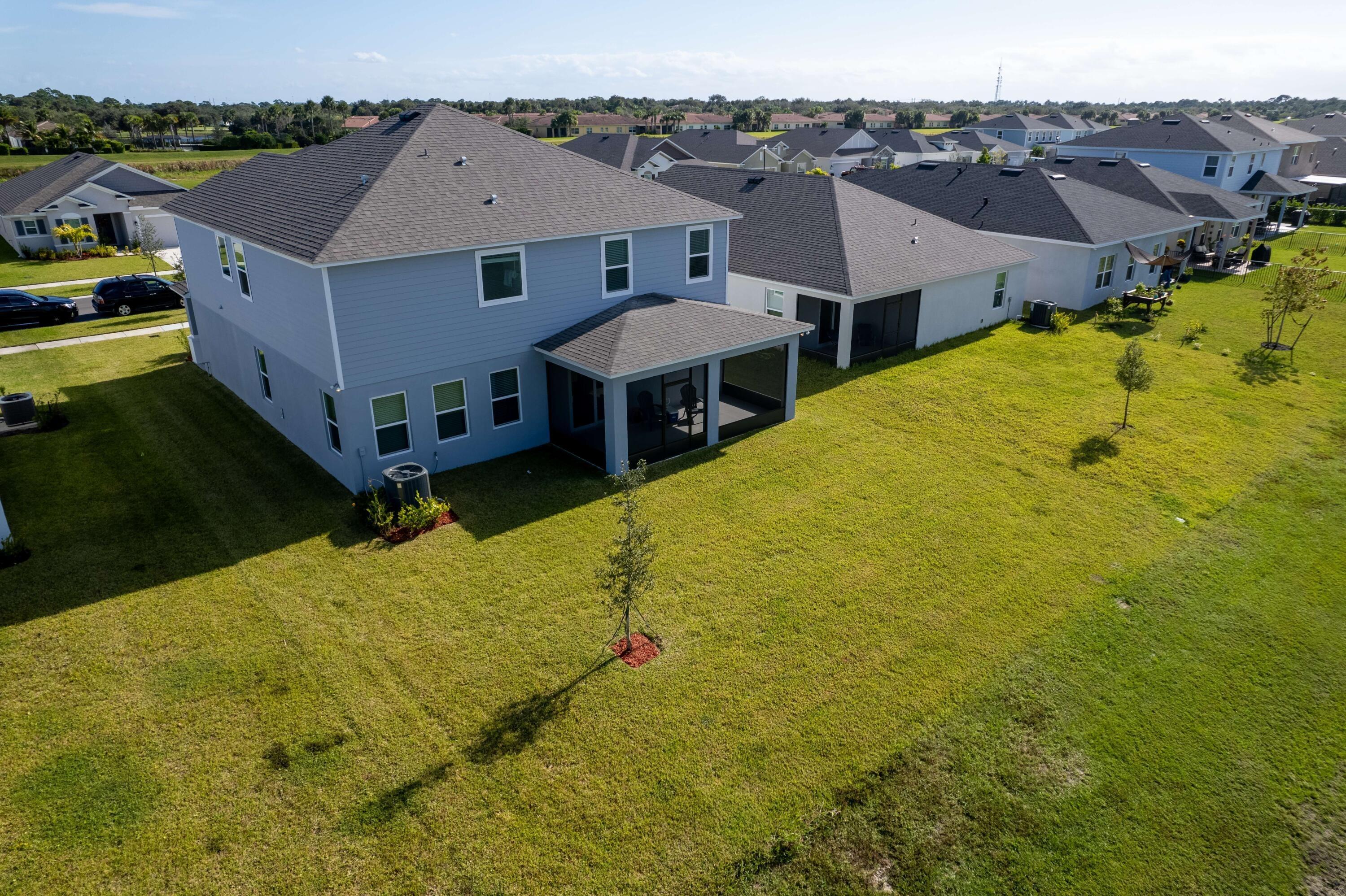 Sw Vasari Way, Port Saint Lucie, FL 34987