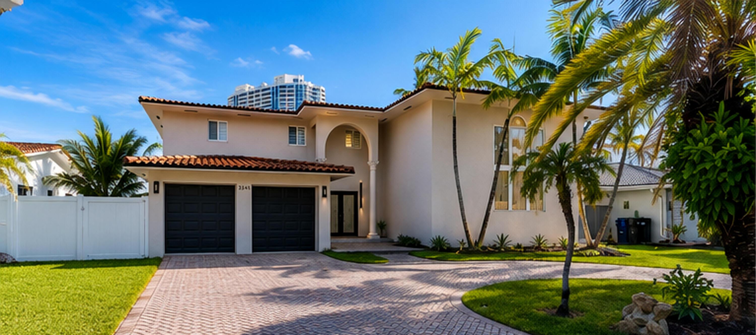Ne 170th St, North Miami Beach, FL 33160