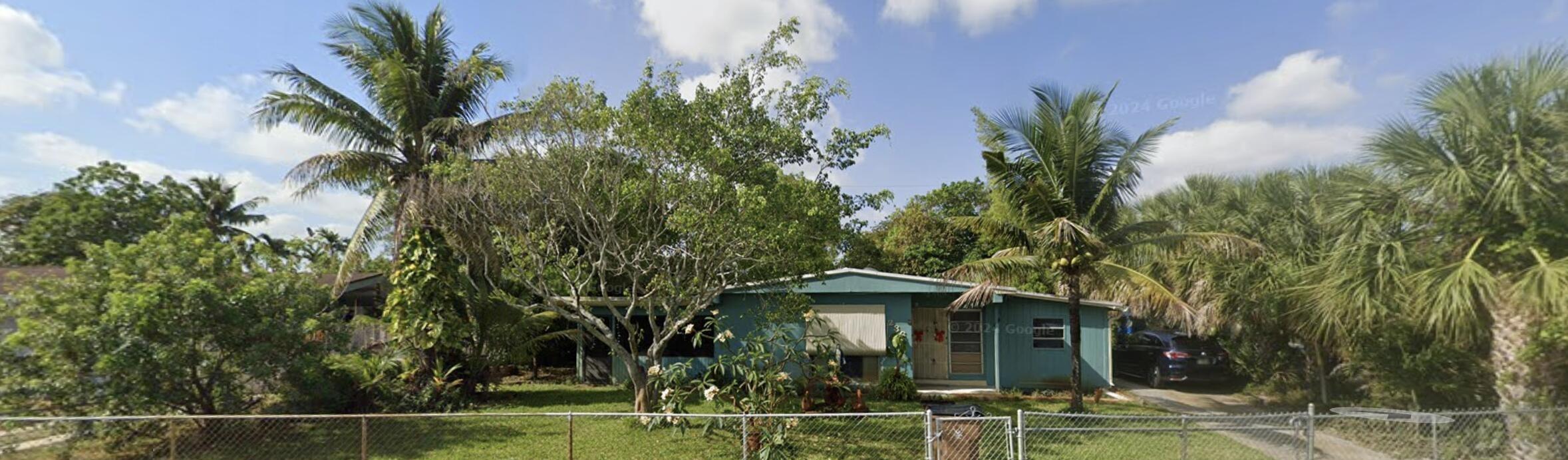 Ne 43rd St, Deerfield Beach, FL 33064