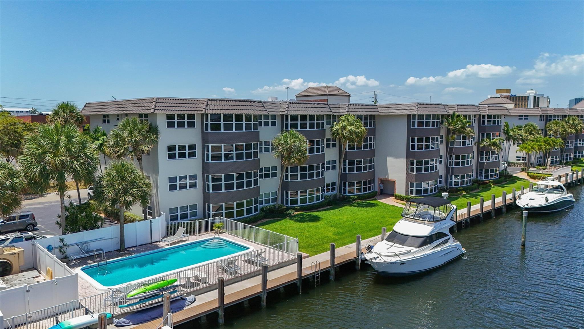 Ne 51st St, Fort Lauderdale, FL 33308