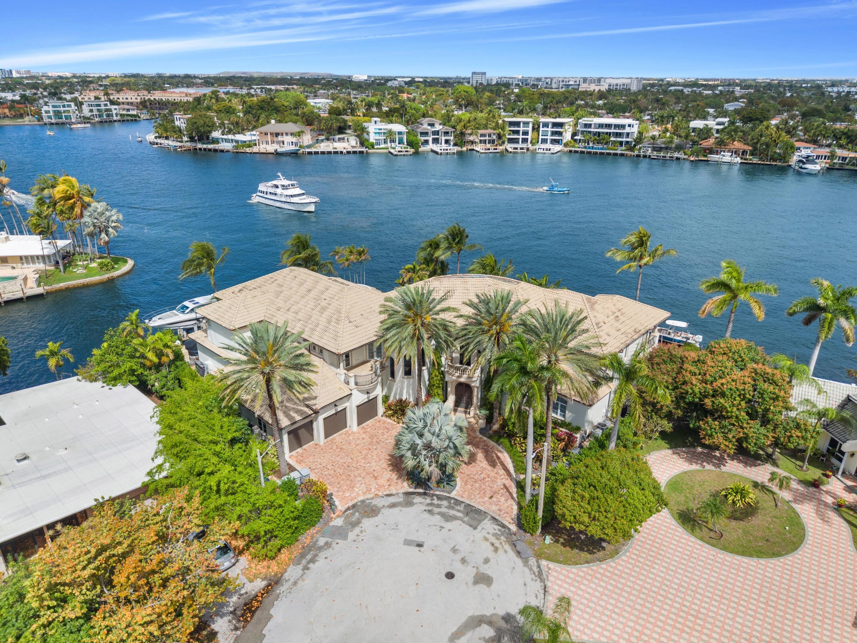 Se 8th St, Pompano Beach, FL 33062
