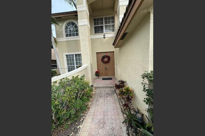 Sw 175th Ave, Miramar, FL 33029