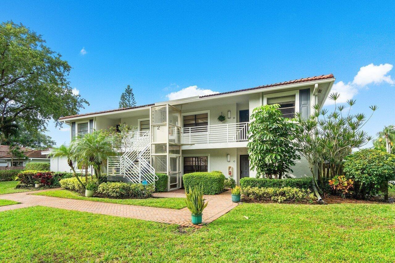 Southport Ln, Boynton Beach, FL 33436