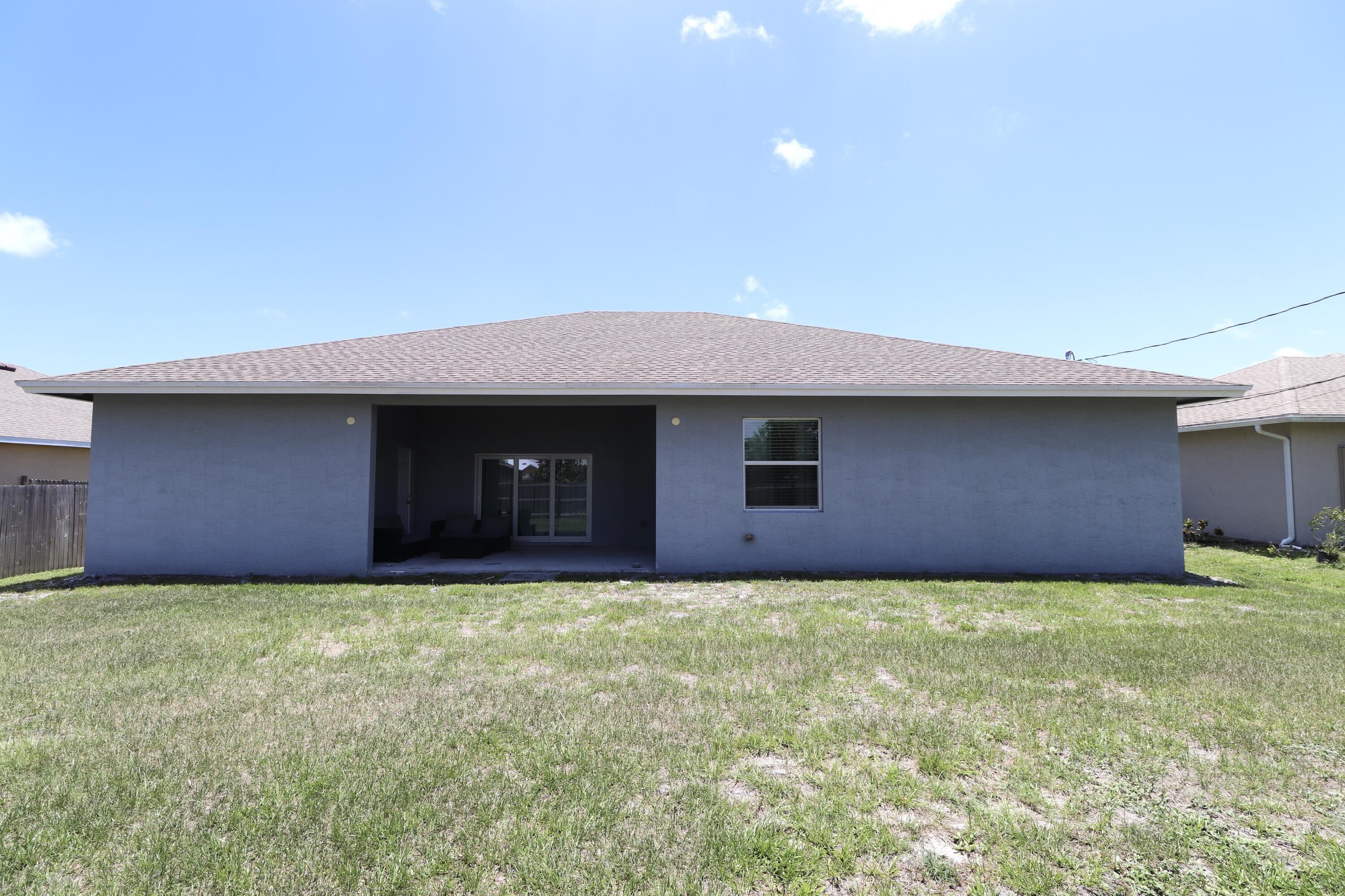 Nw Heather St, Port Saint Lucie, FL 34983