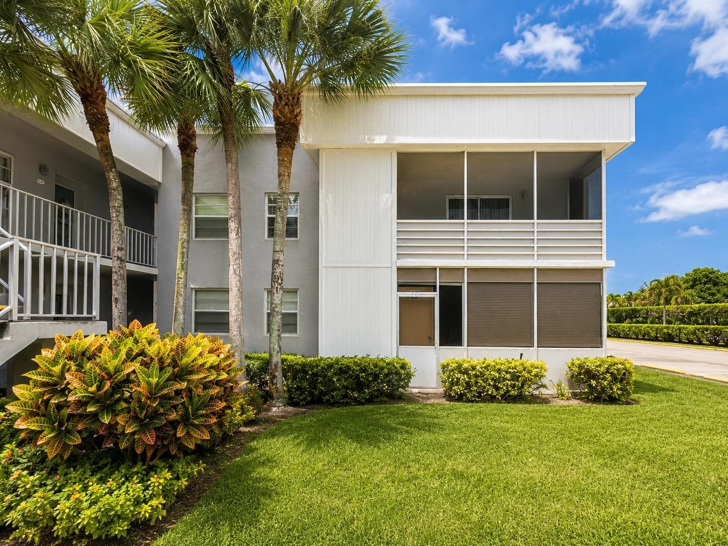 Flanders C, Delray Beach, FL 33484