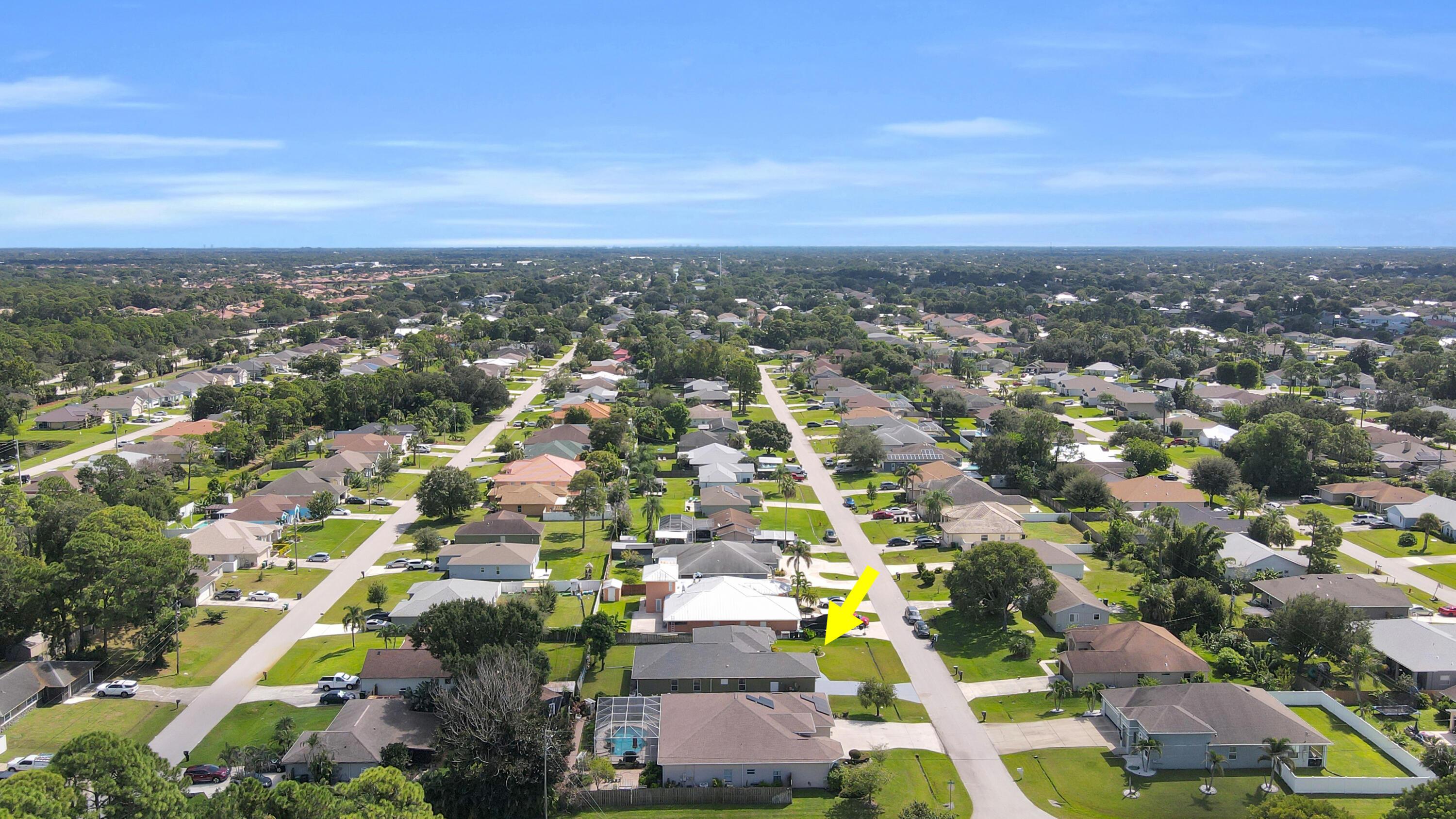 Sw Altman Ave, Port Saint Lucie, FL 34953