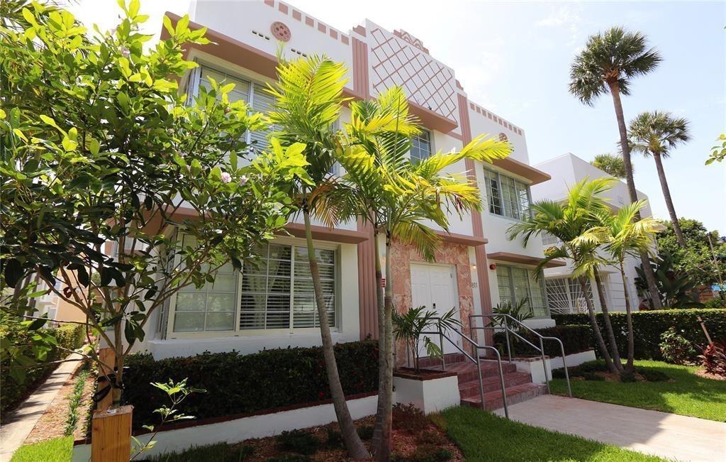 Jefferson Ave, Miami Beach, FL 33139
