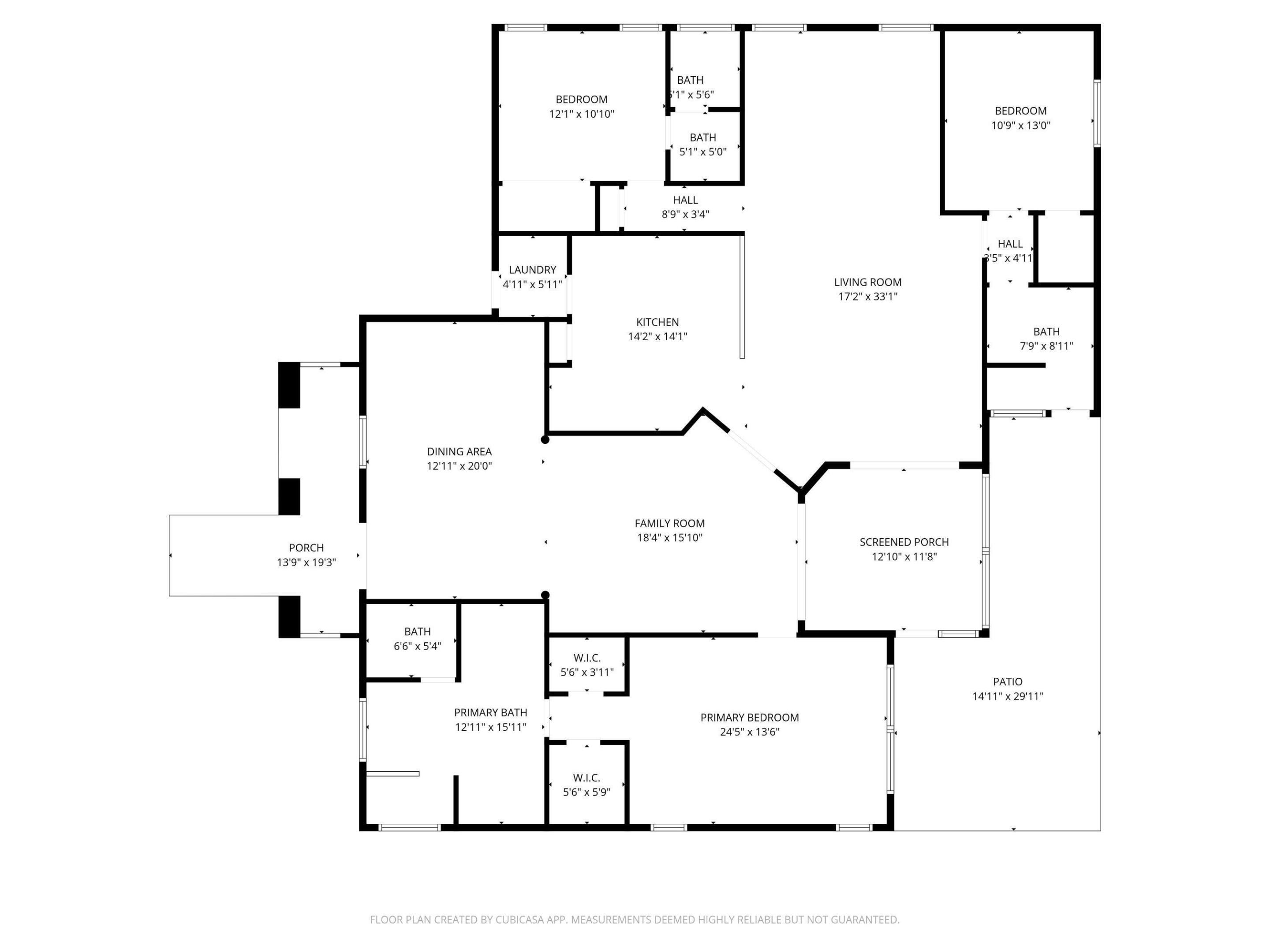 57th Ct, Vero Beach, FL 32967