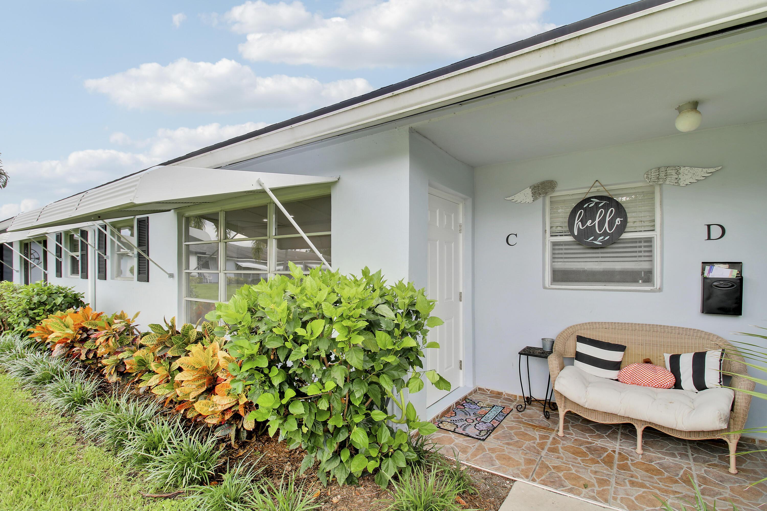 High Point Dr, Delray Beach, FL 33445