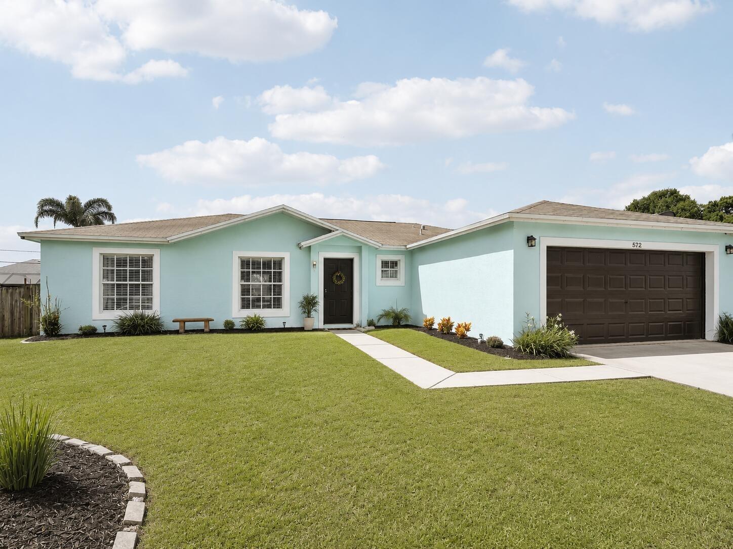 Sw Bacon Ter, Port Saint Lucie, FL 34953