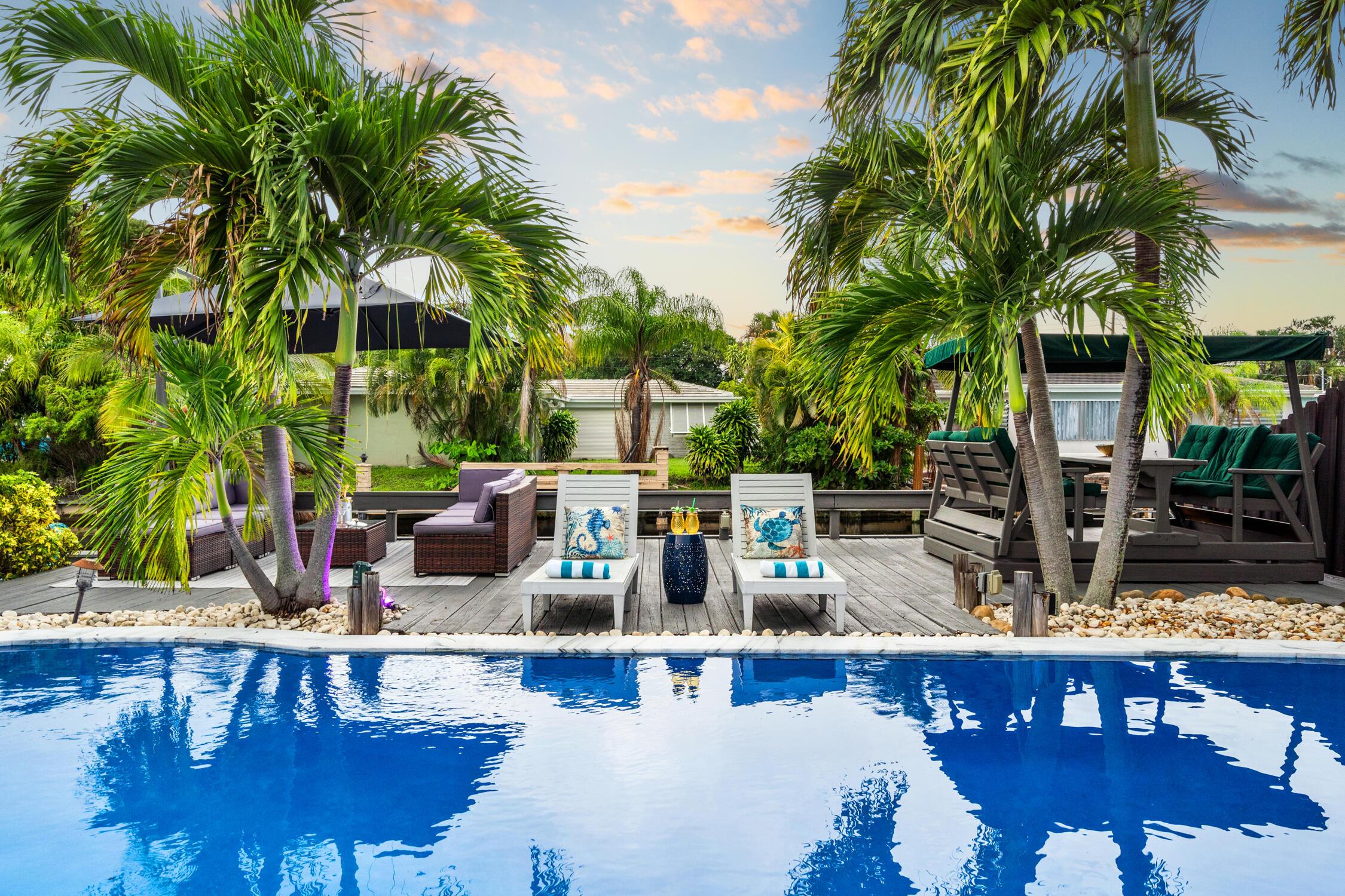Ne 63rd Ct, Fort Lauderdale, FL 33334