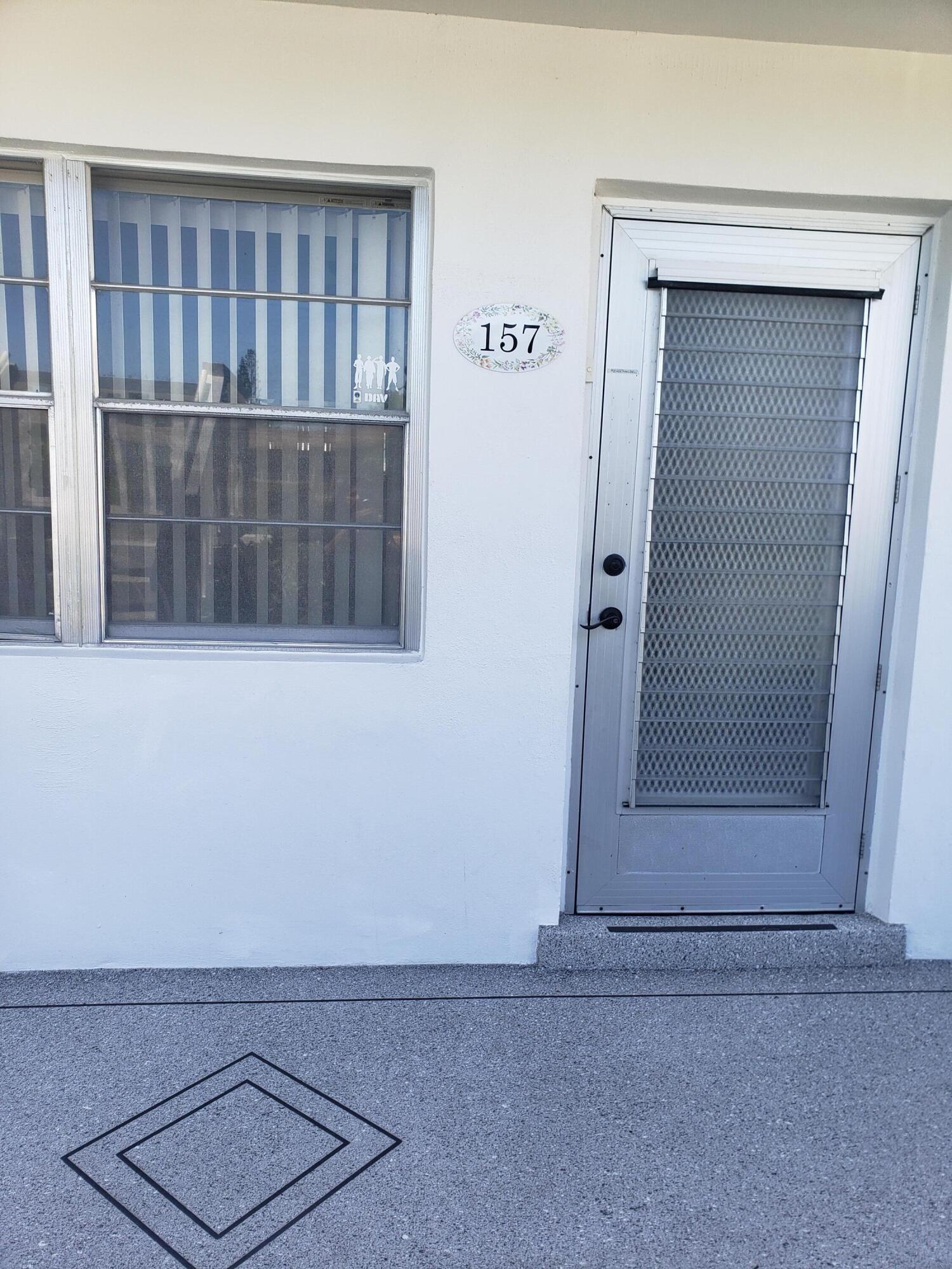 Andover G, West Palm Beach, FL 33417
