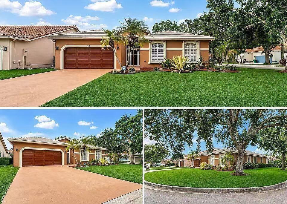 Nw 73rd Ct, Parkland, FL 33067