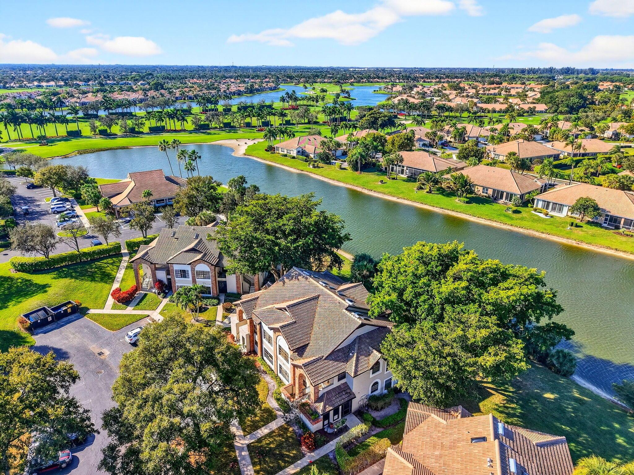 Aberdeen Dr, Boynton Beach, FL 33472