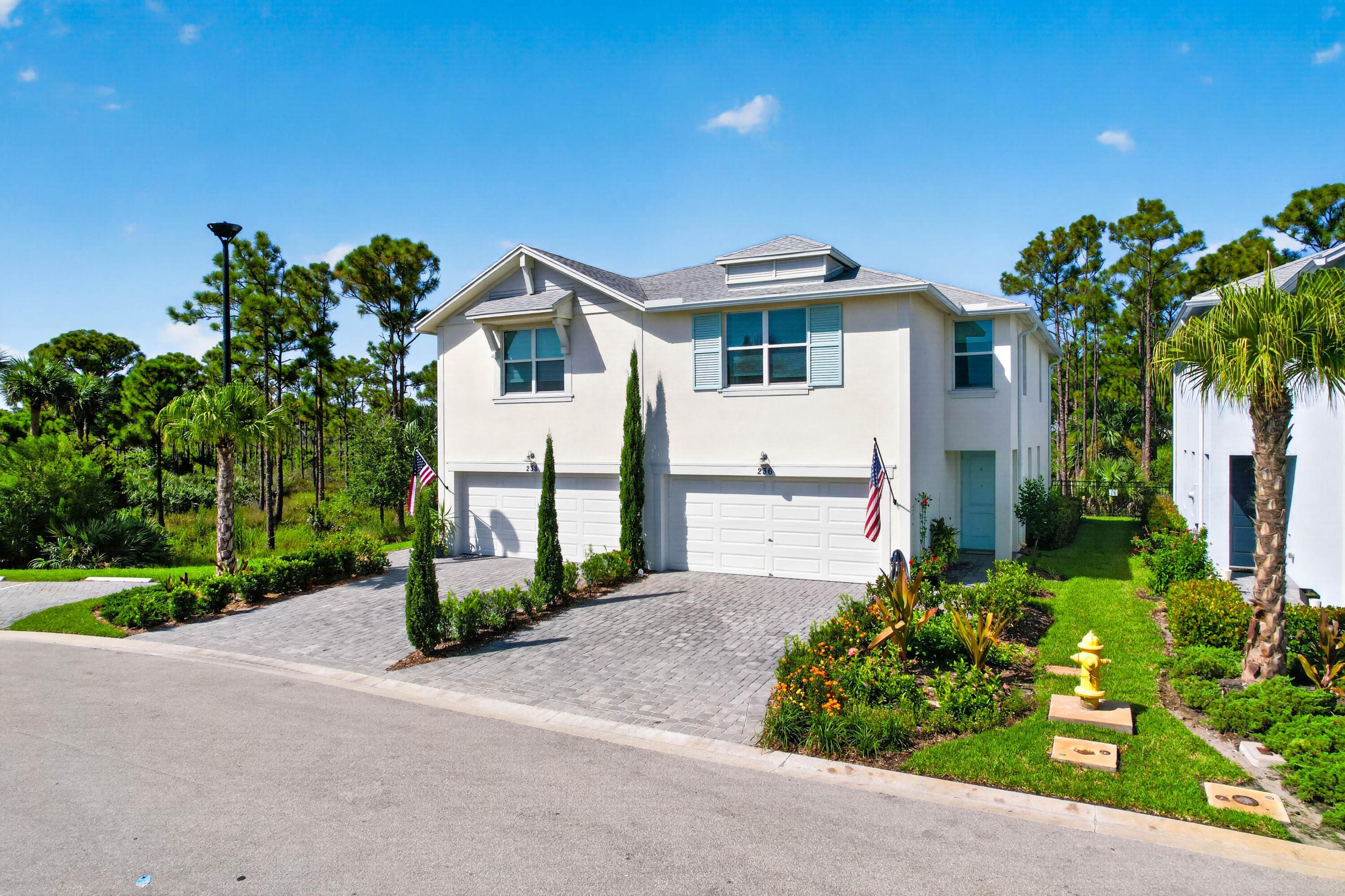 Osprey Preserve Blvd, Jensen Beach, FL 34957