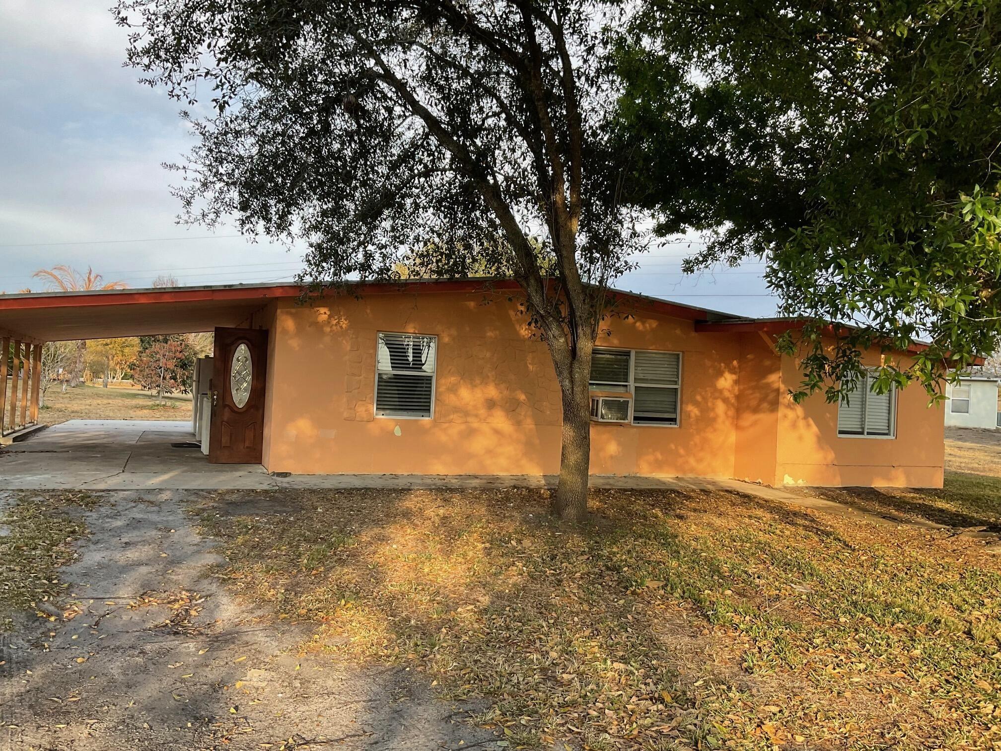 Nw 28th Ave, Okeechobee, FL 34972