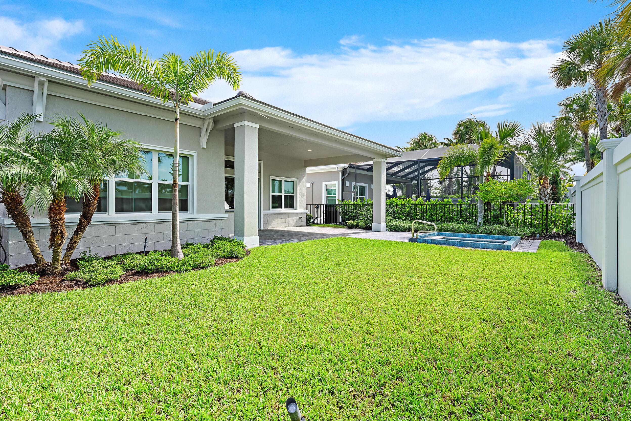 Regency Way, Palm Beach Gardens, FL 33412