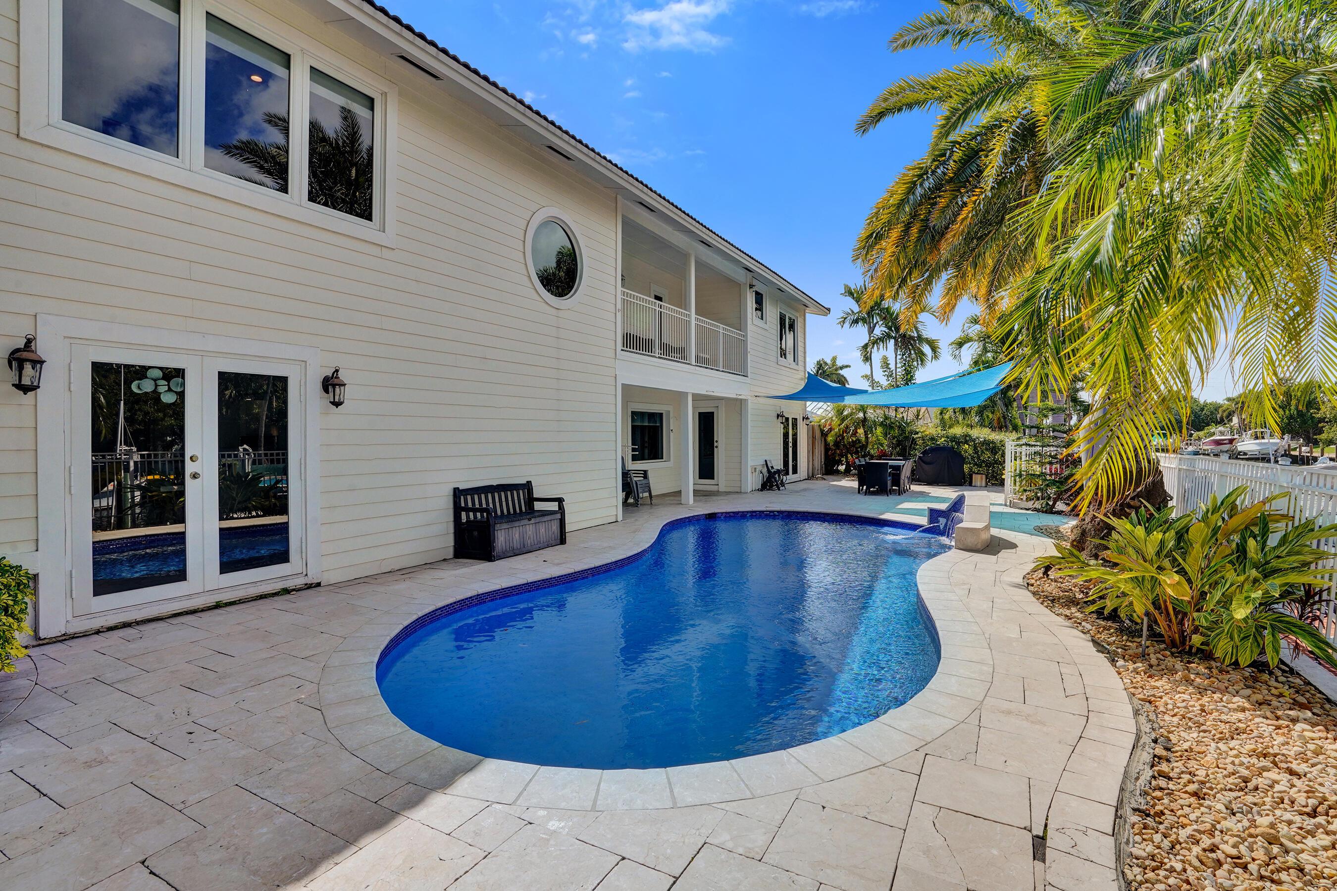 Ne 26th Ave, Lighthouse Point, FL 33064