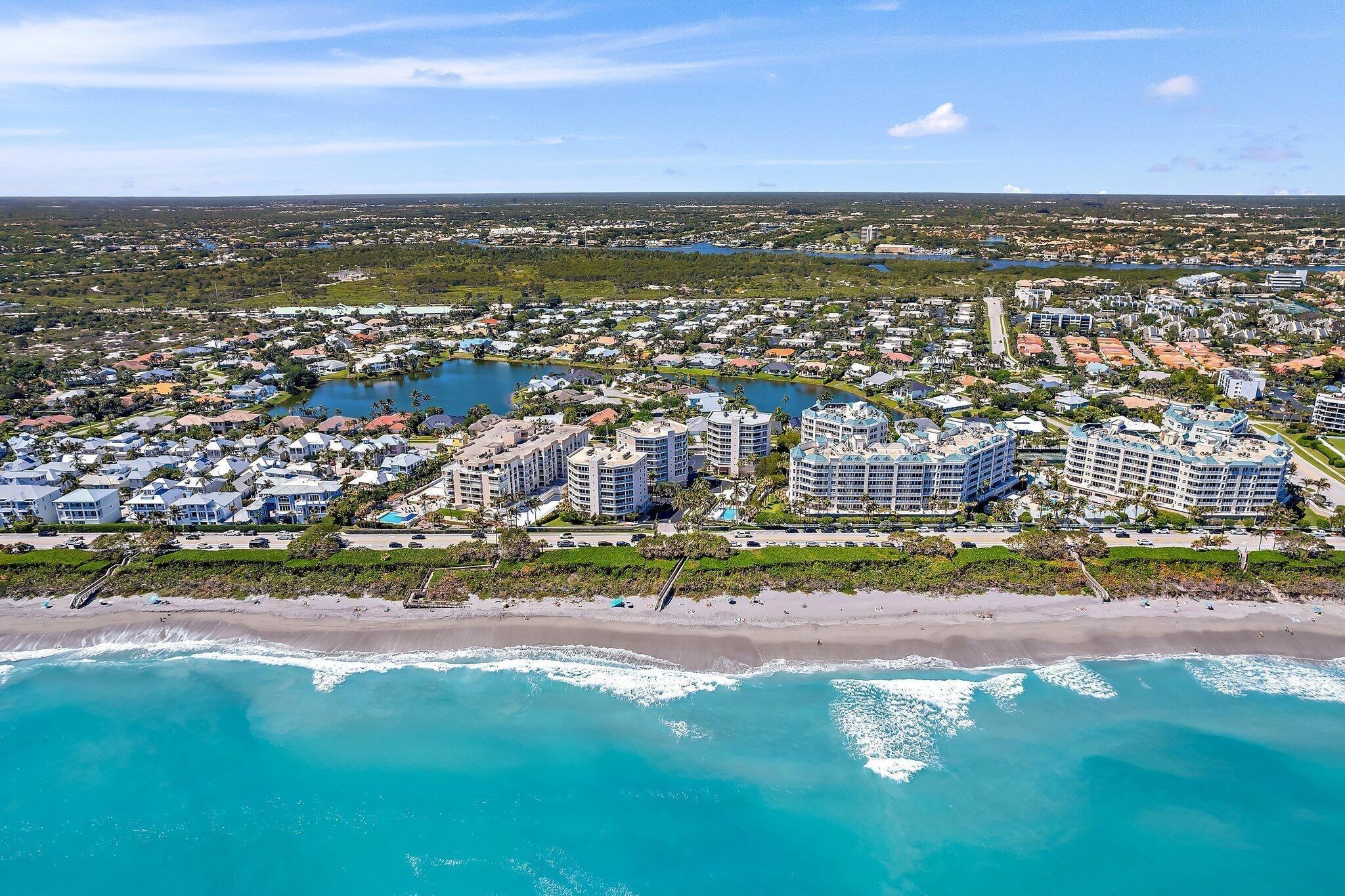 S Highway A1a, Jupiter, FL 33477