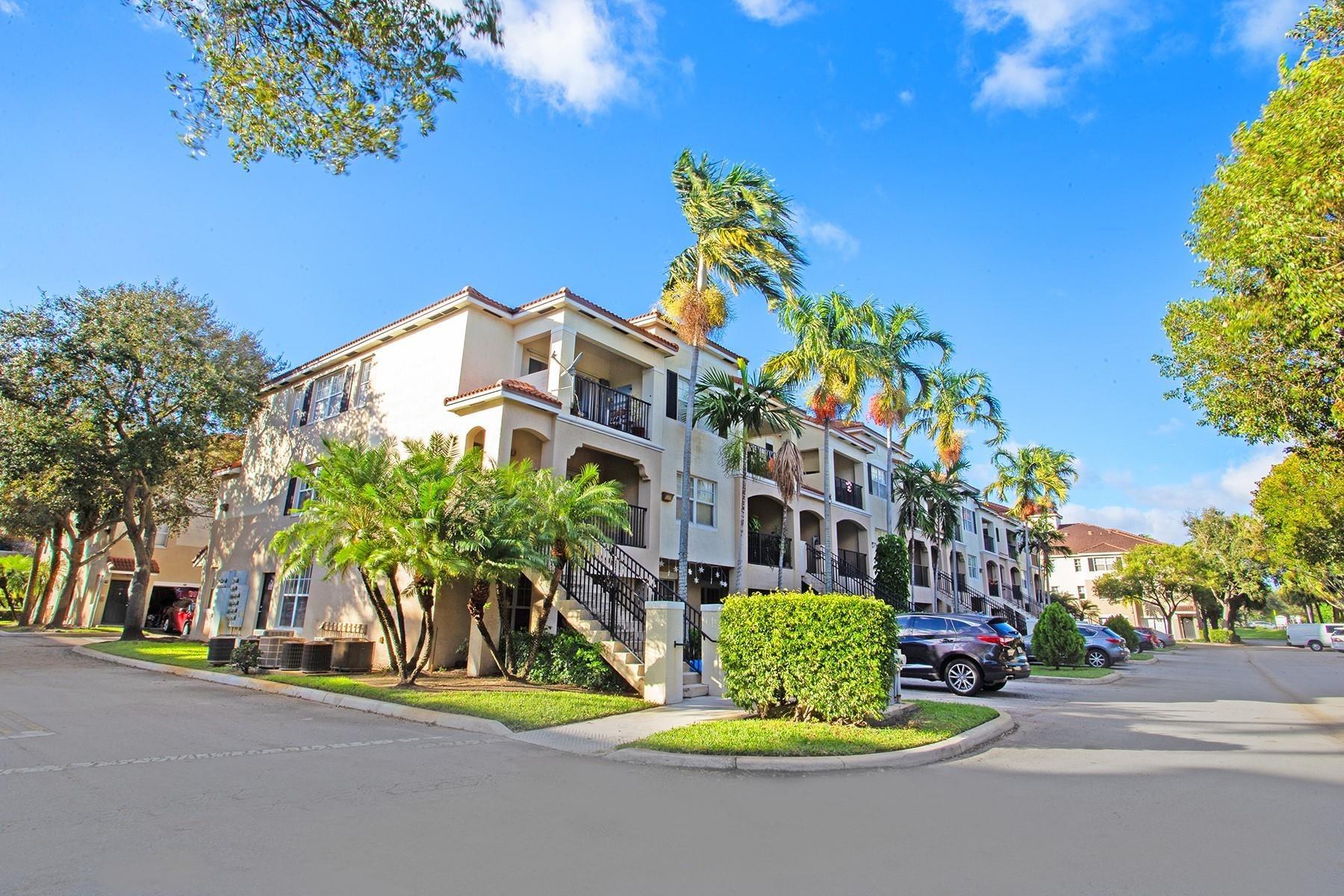 W Sample Rd, Coral Springs, FL 33067