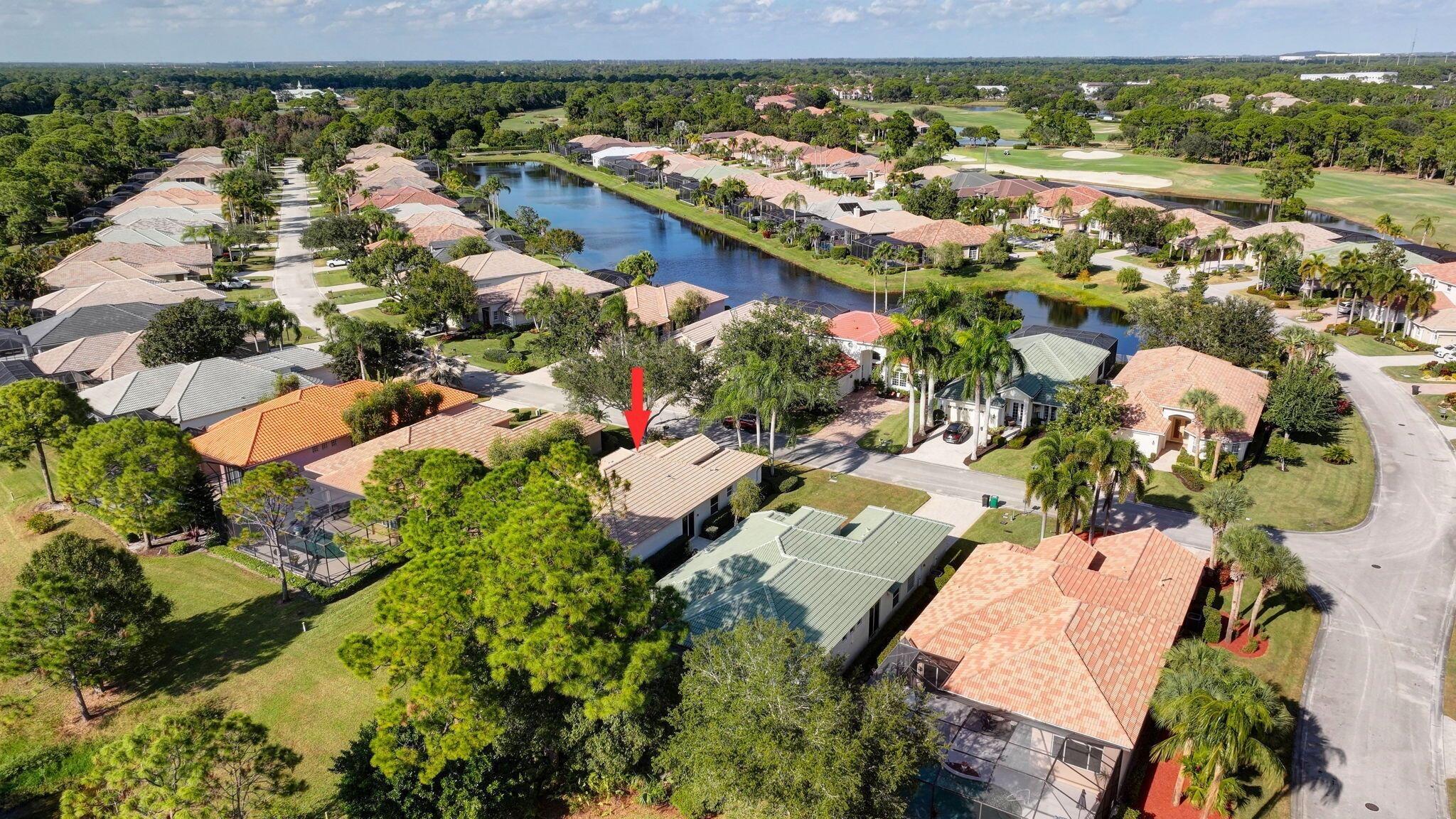 First Tee Rd, Port Saint Lucie, FL 34986