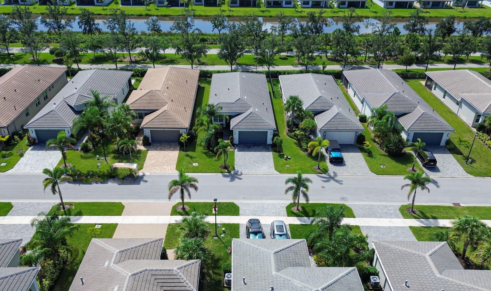 Sw River Rock Rd, Port Saint Lucie, FL 34987