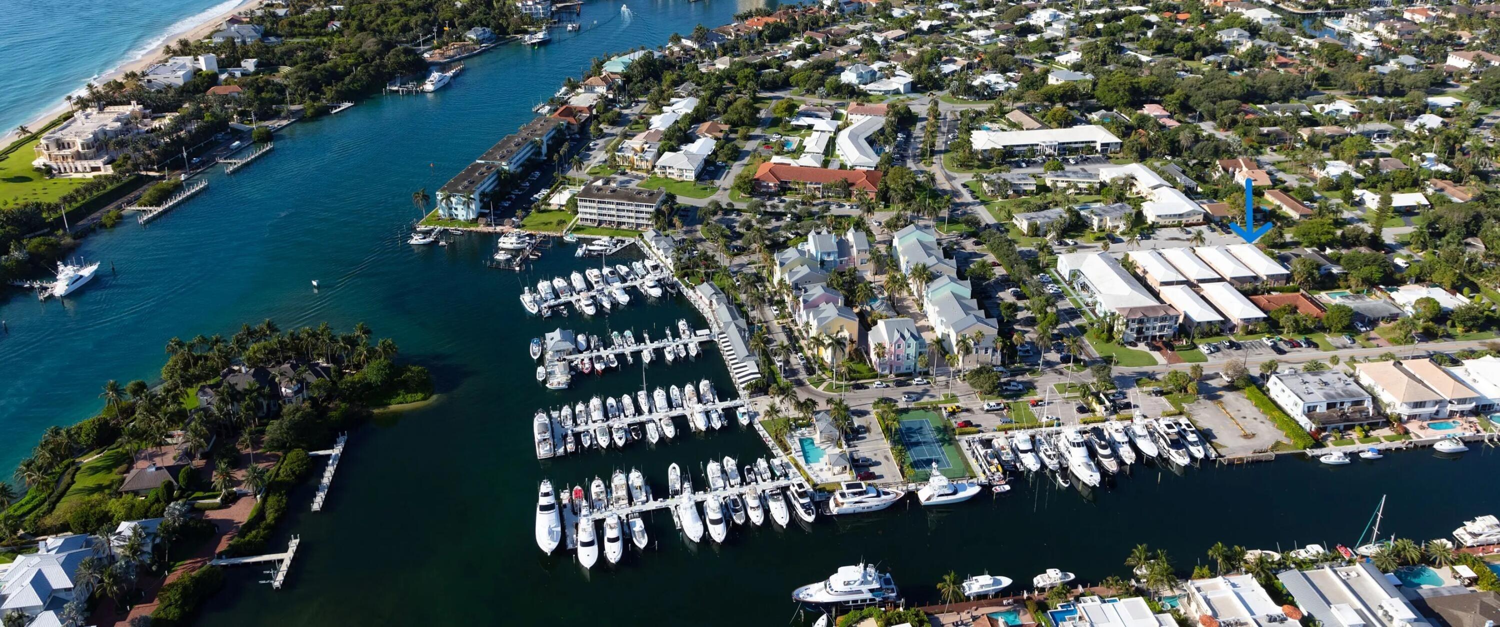 Ne 28th St, Lighthouse Point, FL 33064