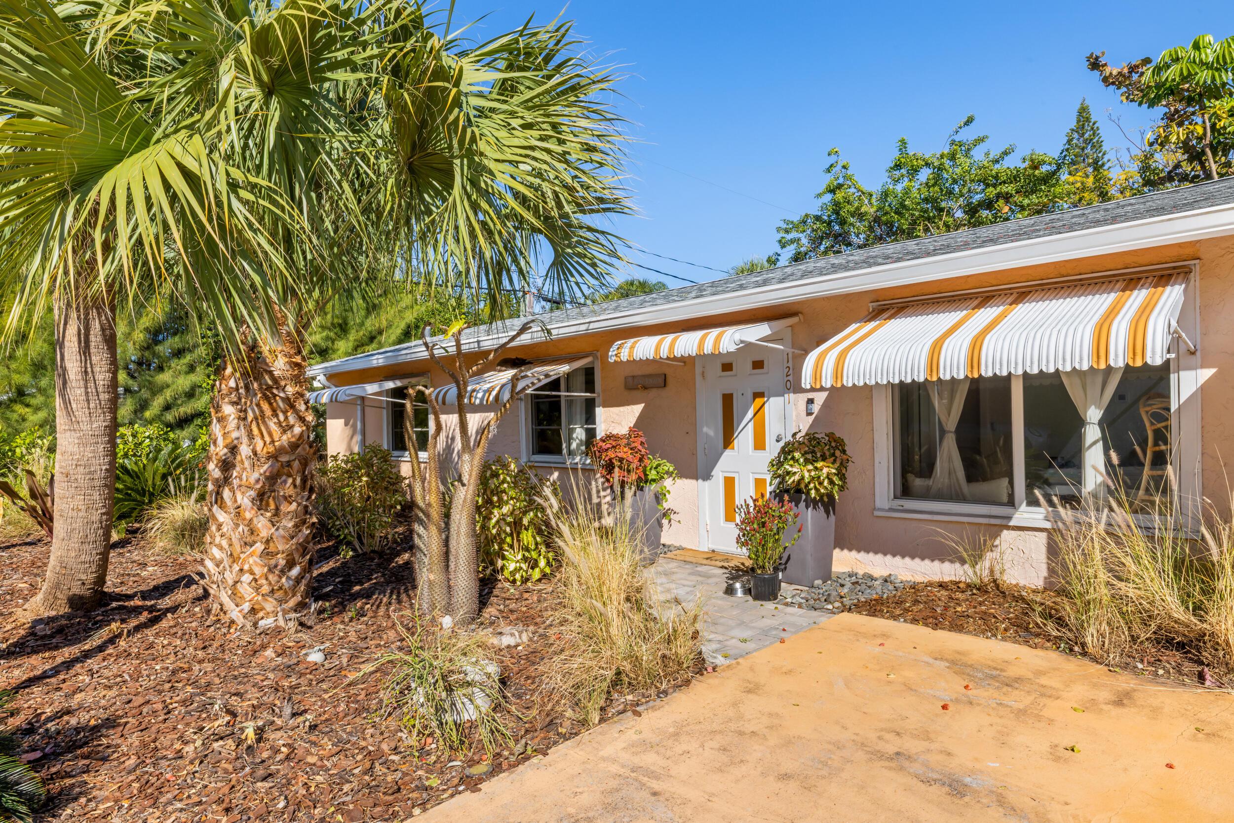 N K St, Lake Worth Beach, FL 33460