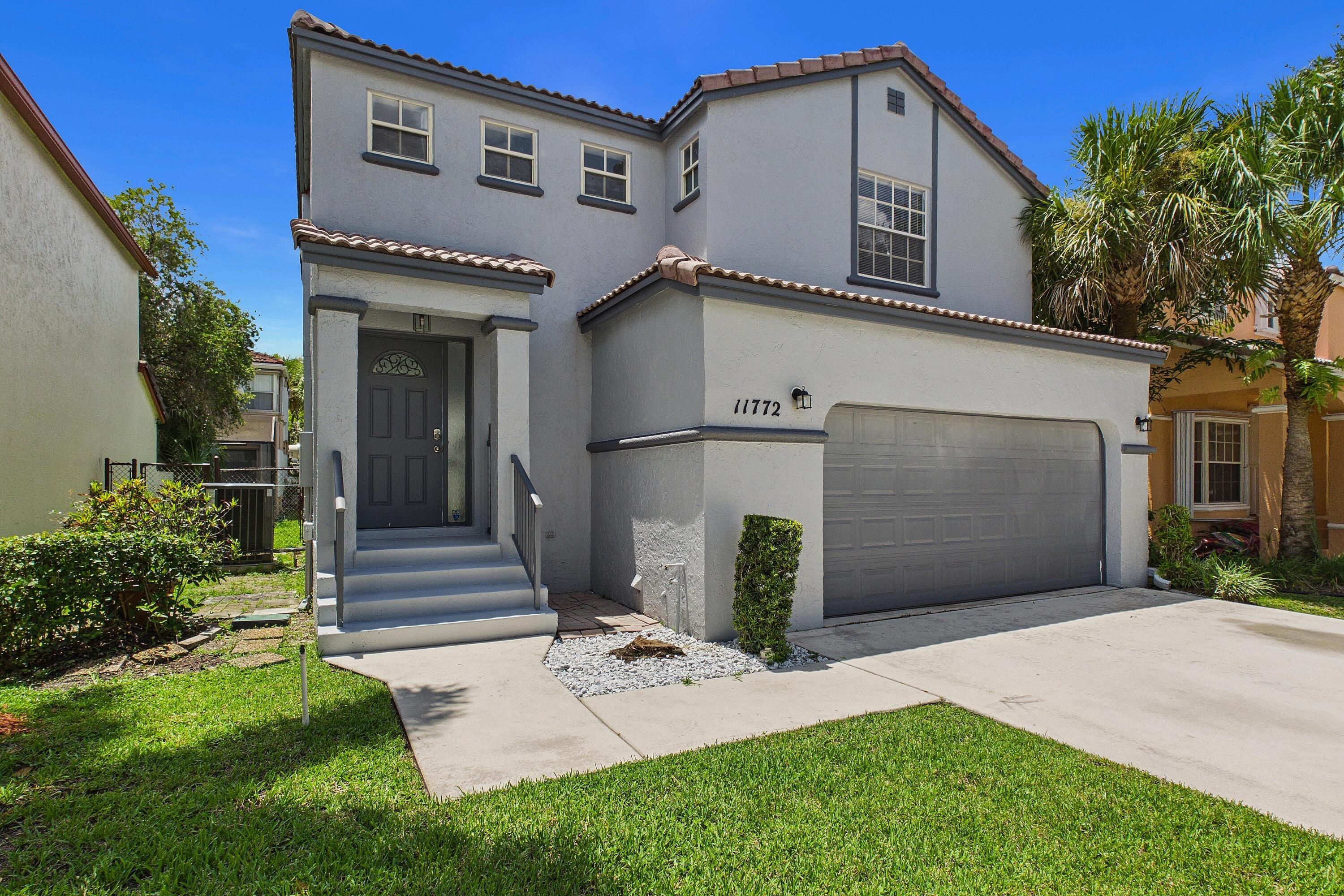 Nw 1st St, Coral Springs, FL 33071