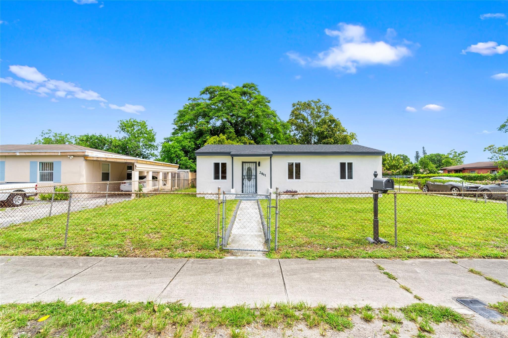 Nw 151st Ter, Opa Locka, FL 33054