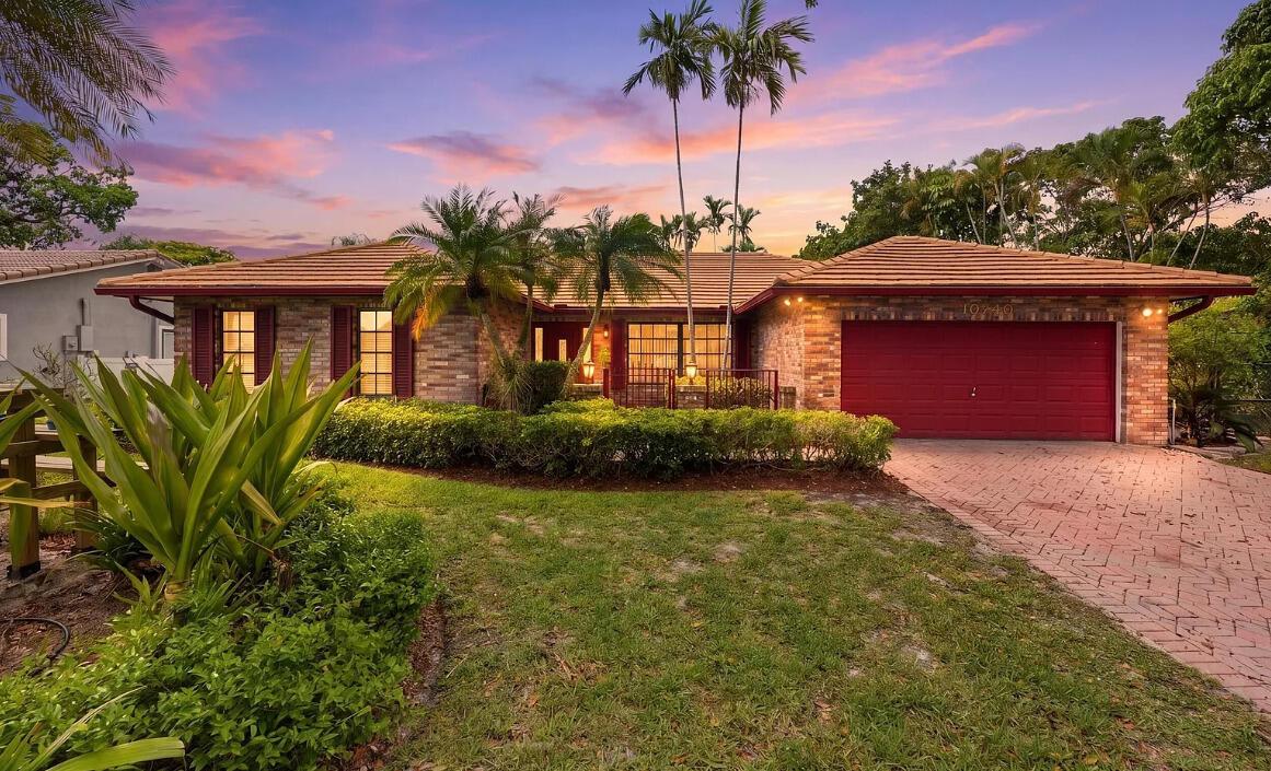 Nw 19th St, Coral Springs, FL 33071
