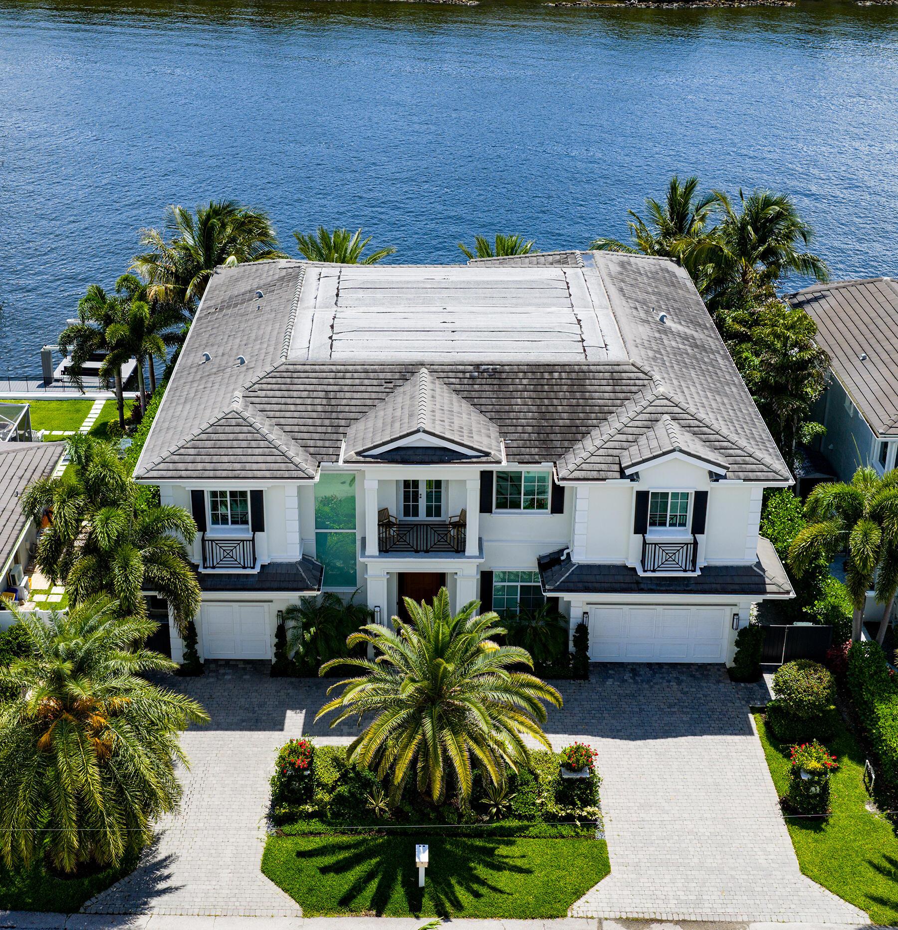 Ne 8th Dr, Boca Raton, FL 33487