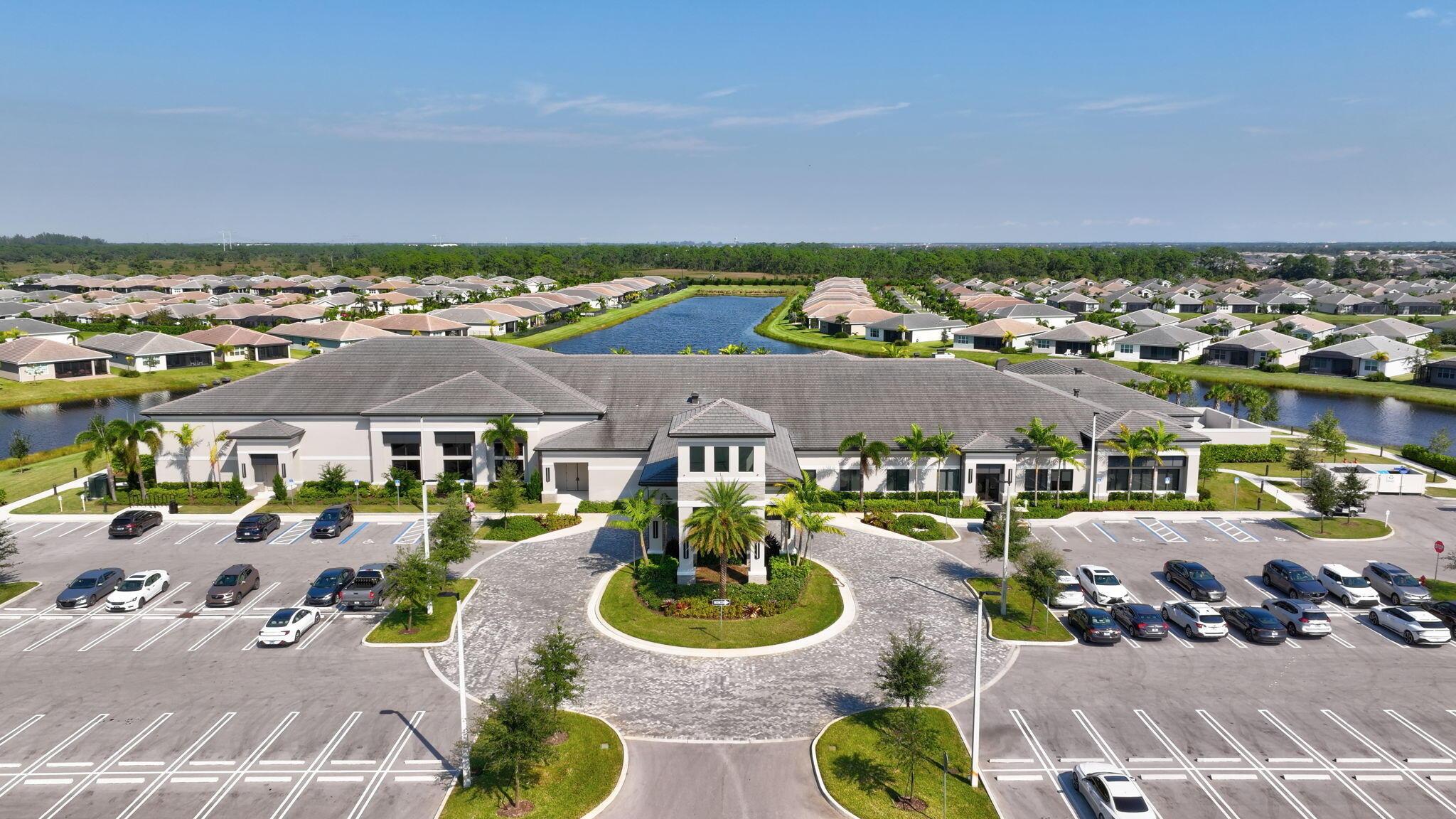 Sw River Rock Rd, Port Saint Lucie, FL 34987