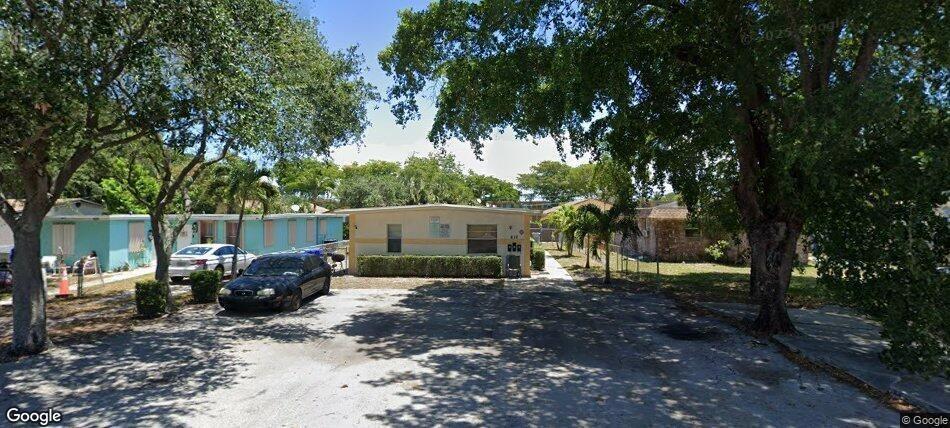 Nw 7th Ter, Pompano Beach, FL 33060