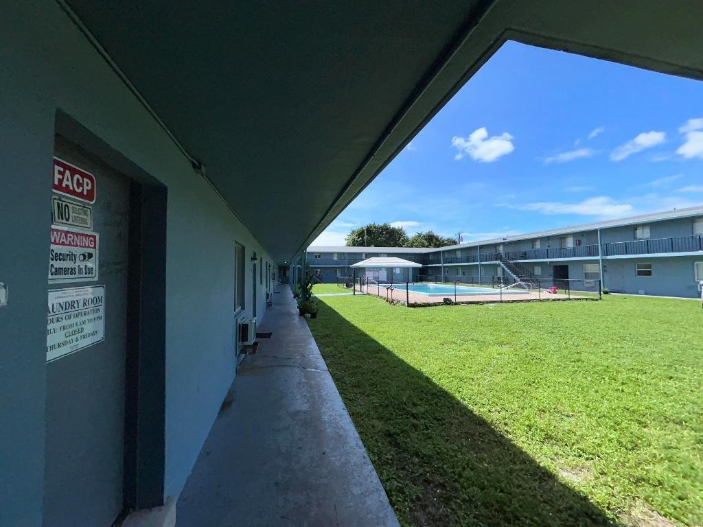 N A St, Lake Worth, FL 33460