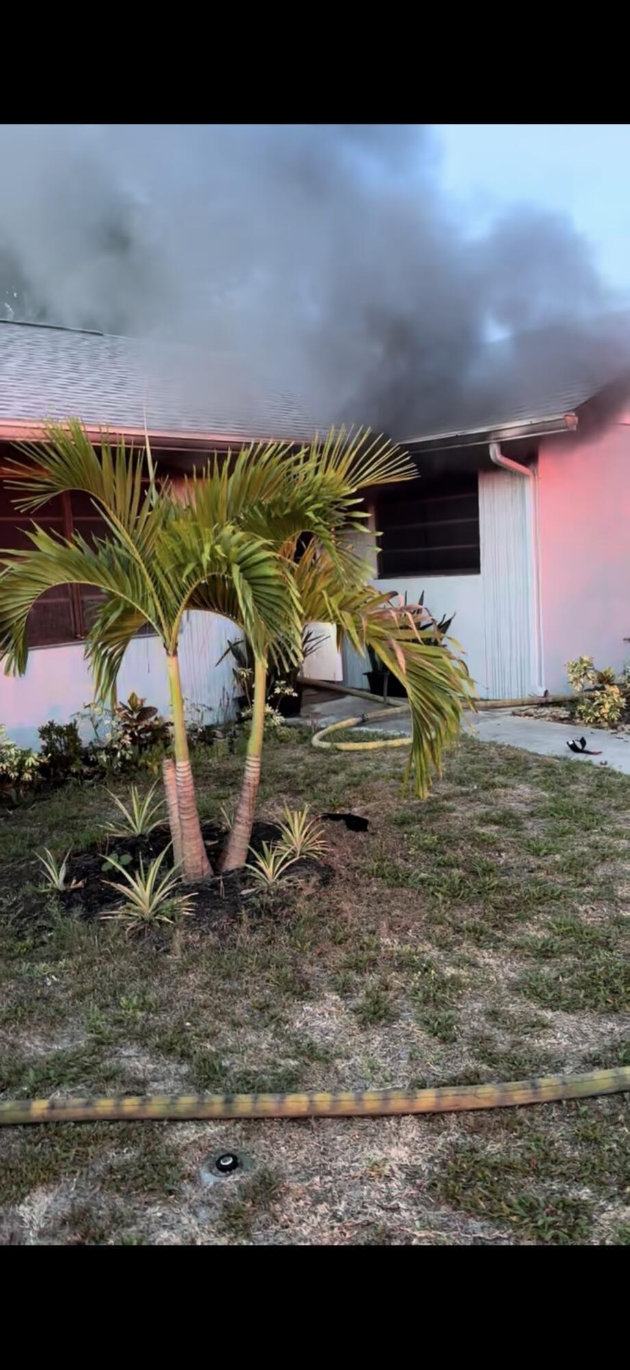 E Prima Vista Blvd, Port Saint Lucie, FL 34983