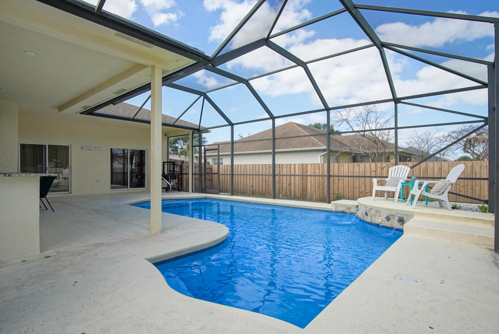 Sw Andrew Rd, Port Saint Lucie, FL 34953