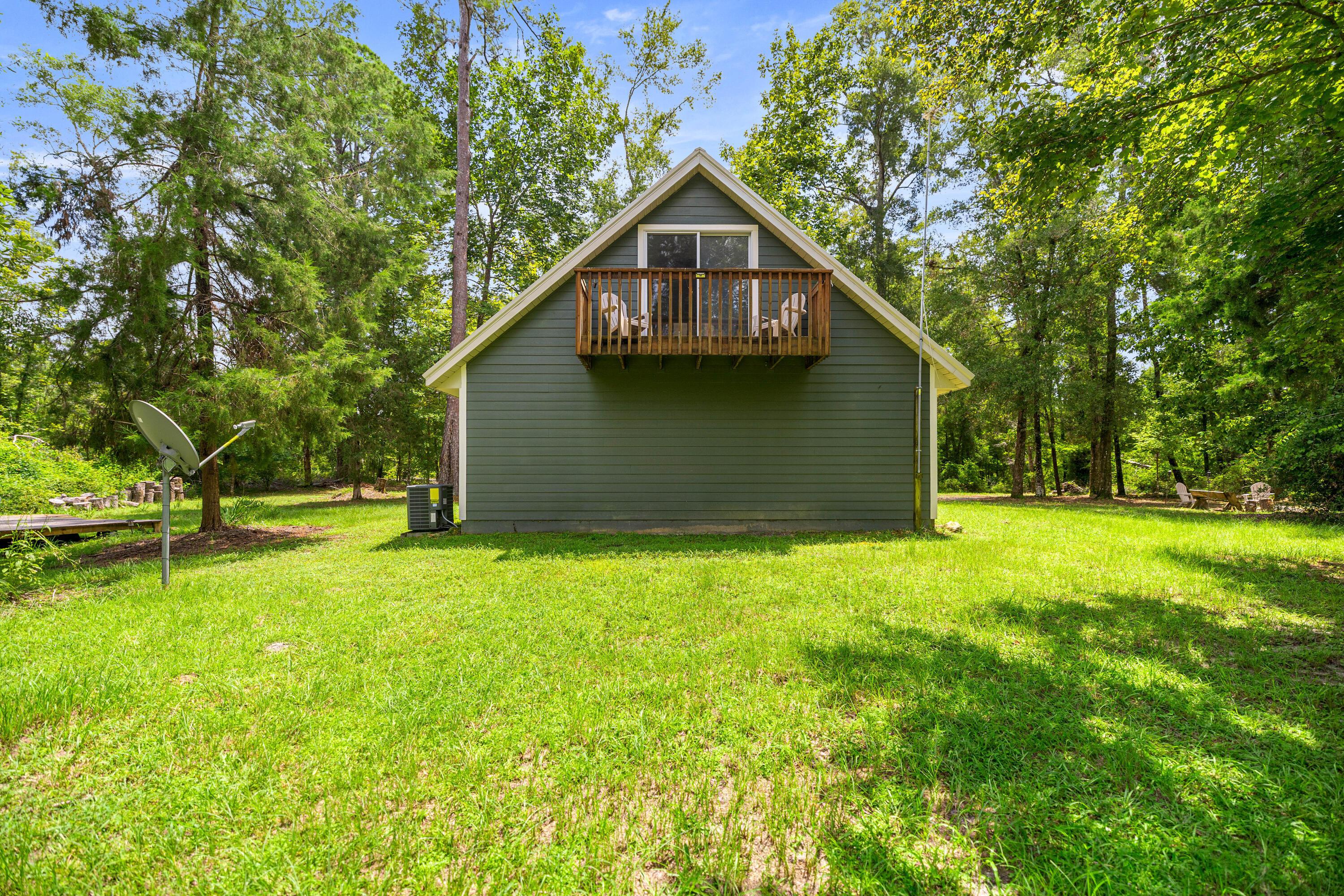 Sw Quarter Ln, Fort White, FL 32038