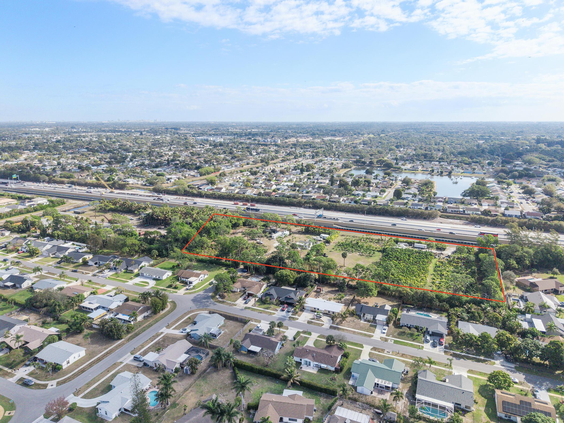 80th Trl S, Lake Worth, FL 33467
