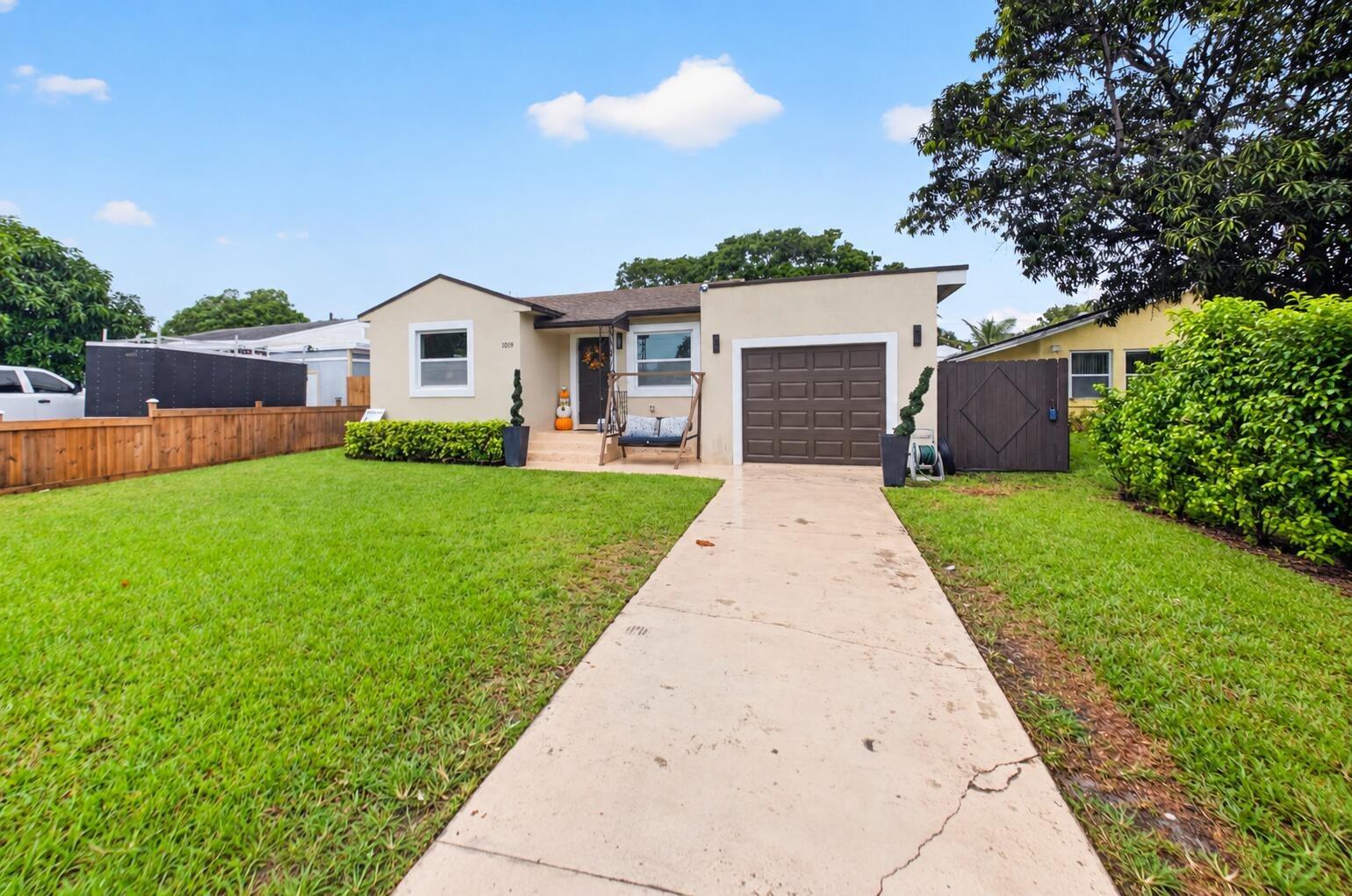 N C St, Lake Worth Beach, FL 33460