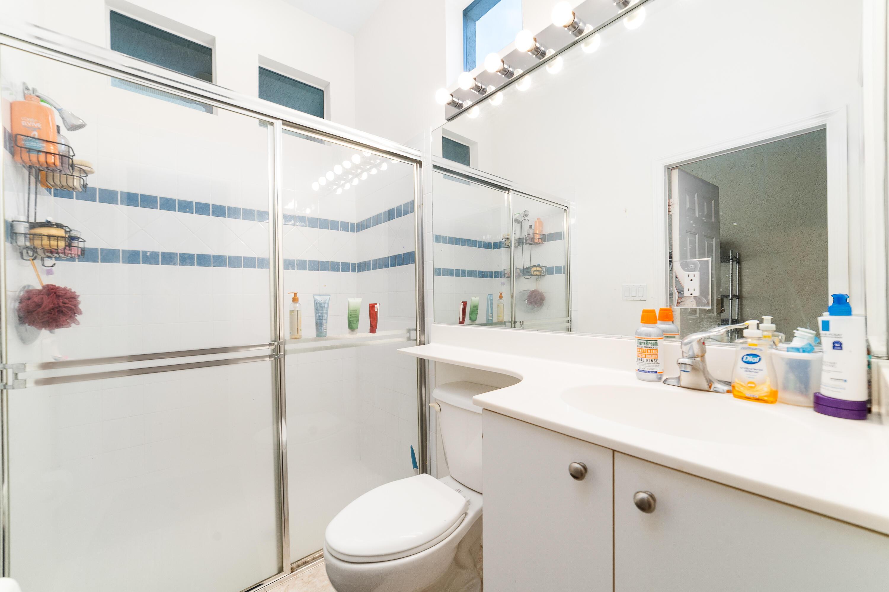 Sw Munjack Cir, Port Saint Lucie, FL 34986