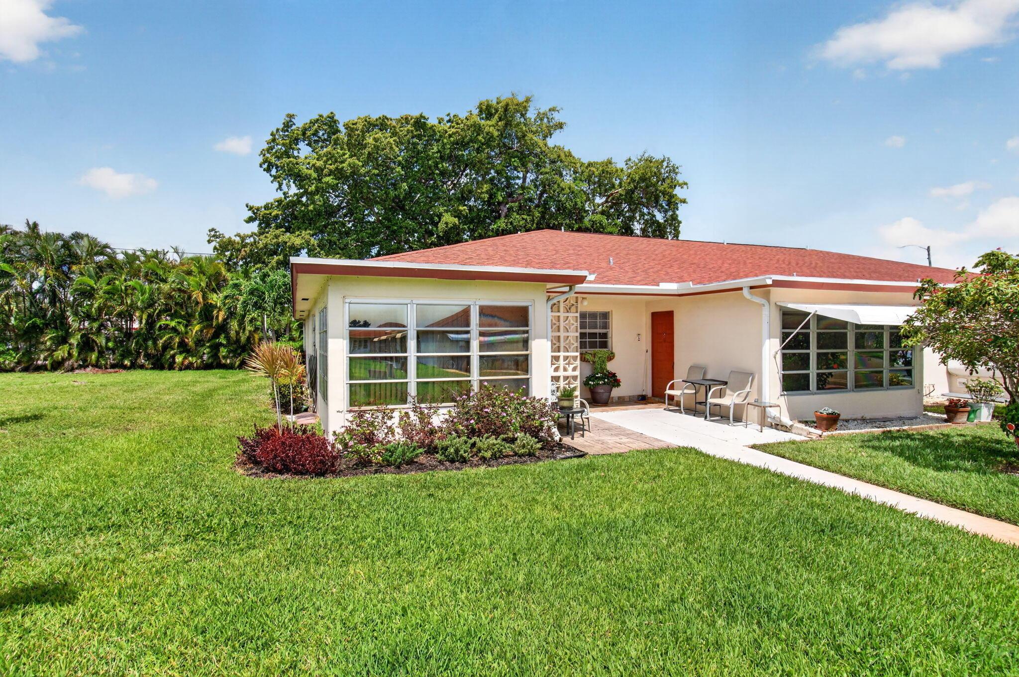 Nw 3rd Ct, Delray Beach, FL 33445